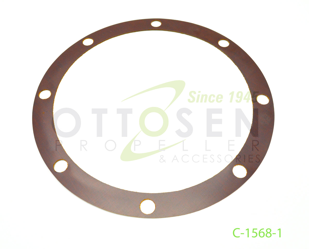 C-1568-1-HARTZELL-PROPELLER-FRICTION-DISC-PICTURE-1