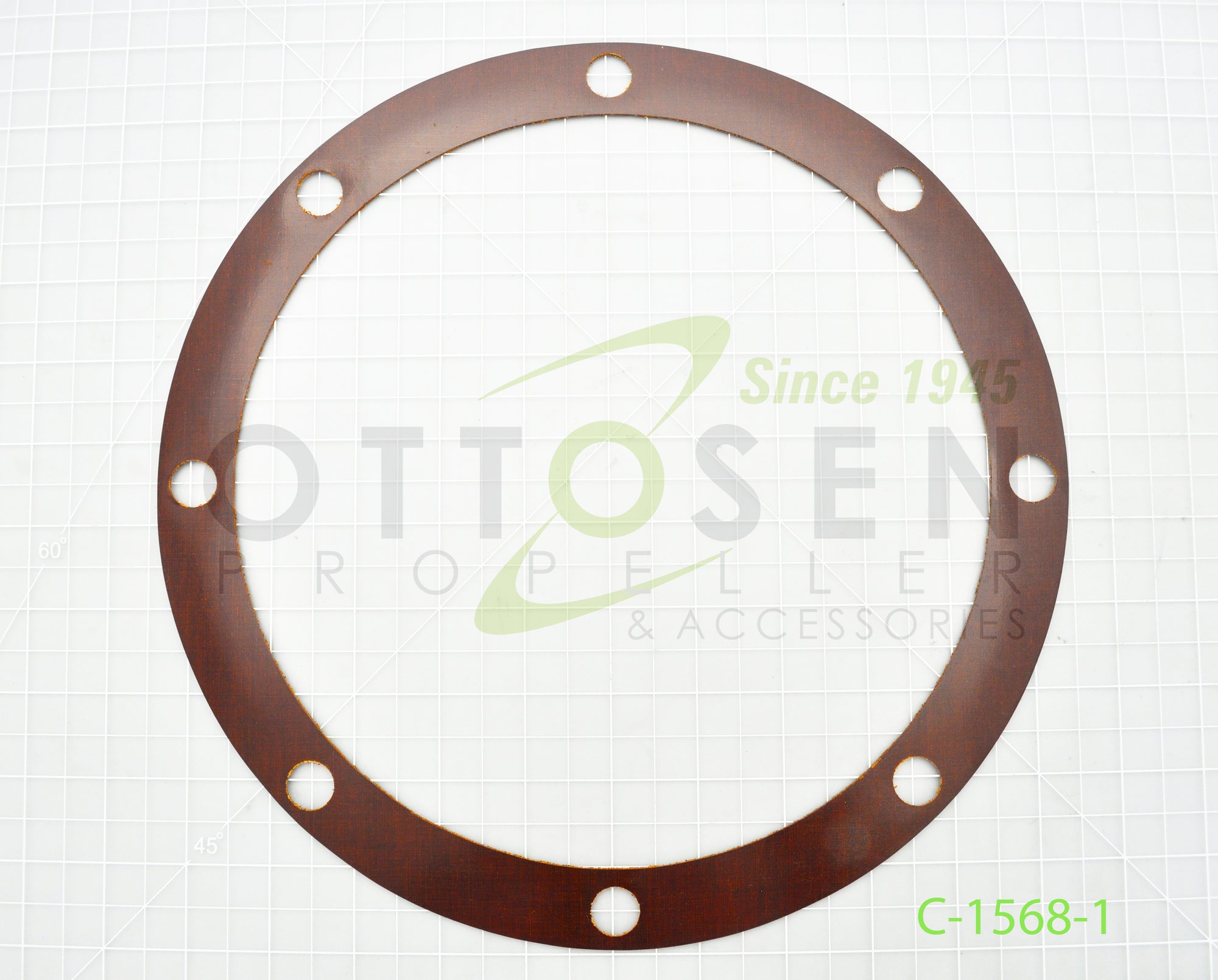 C-1568-1-HARTZELL-PROPELLER-FRICTION-DISC-PICTURE-2