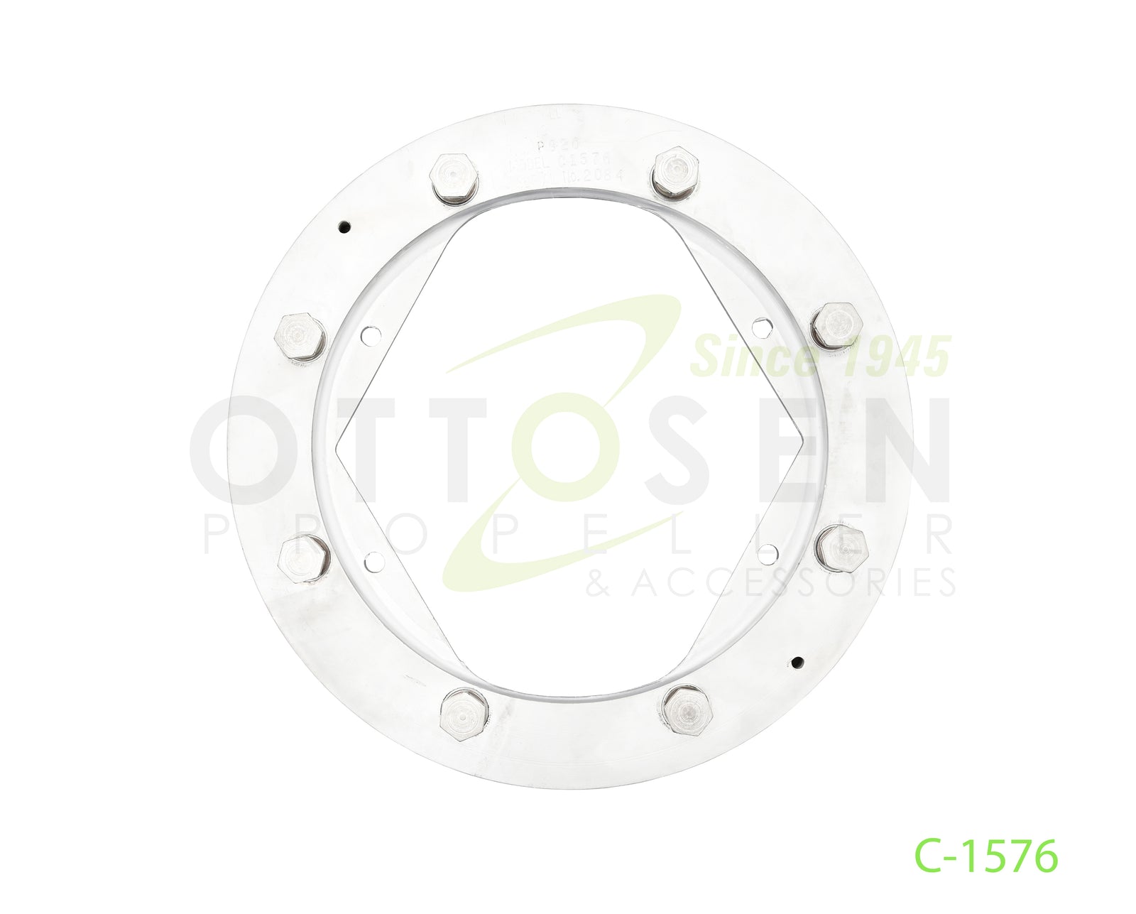 C-1576-HARTZELL-PROPELLER-DAMPER-ASSEMBLY-PICTURE-1