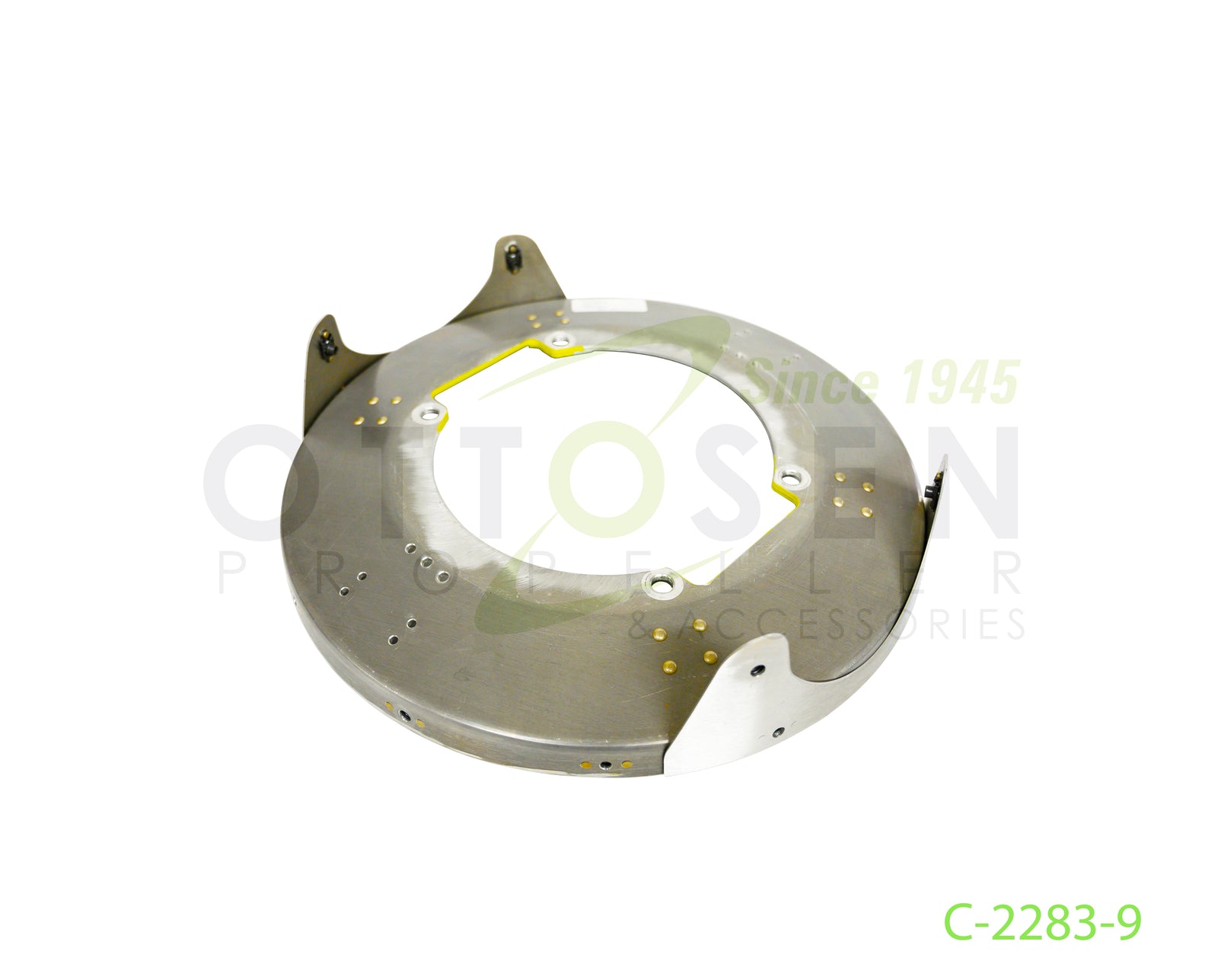 C-2283-9-HARTZELL-PROPELLER-BULKHEAD-UNIT-PICTURE-1