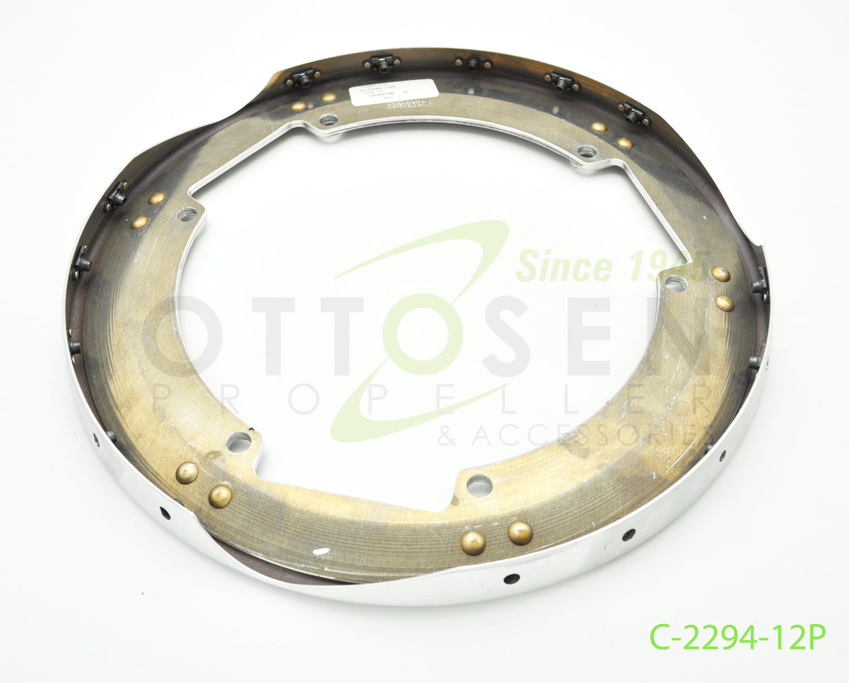 C-2294-12P-HARTZELL-PROPELLER-BULKHEAD-PICTURE-1