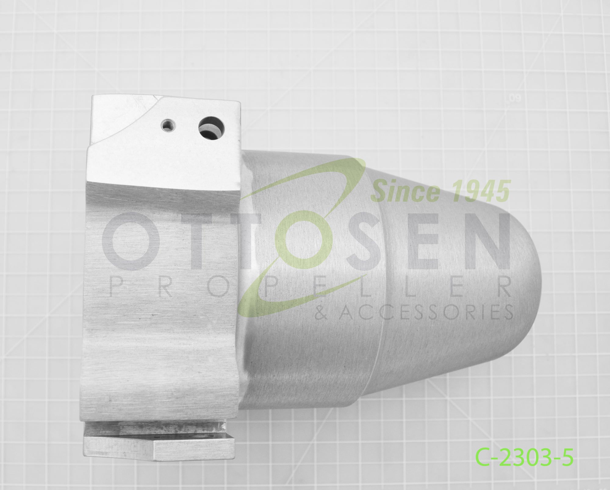 C-2303-5-HARTZELL-PROPELLER-PISTON-UNIT-PICTURE-2