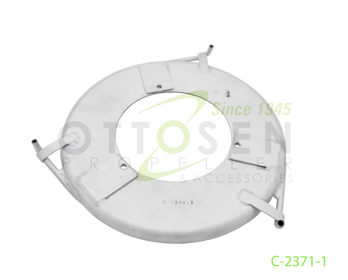 C-2371-1 - HARTZELL SLINGER RING UNIT