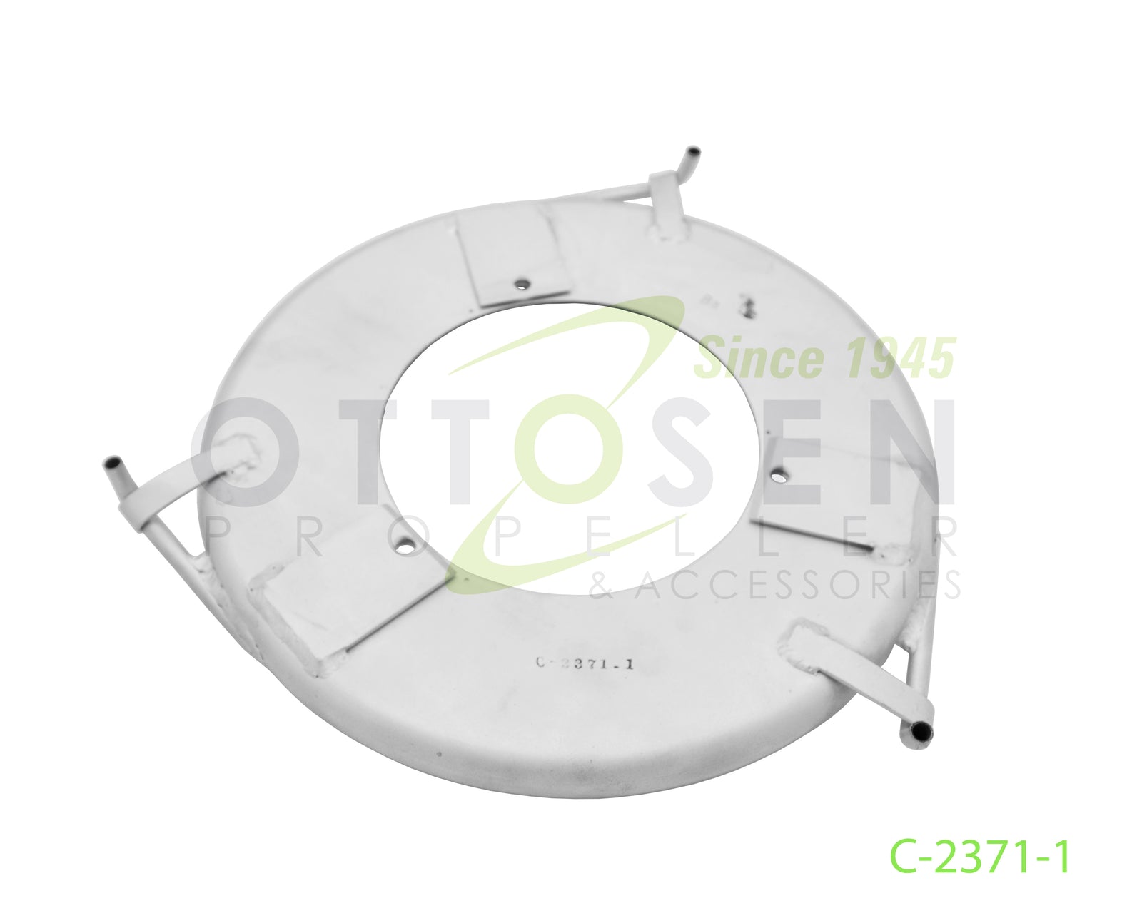 C-2371-1 - HARTZELL SLINGER RING UNIT