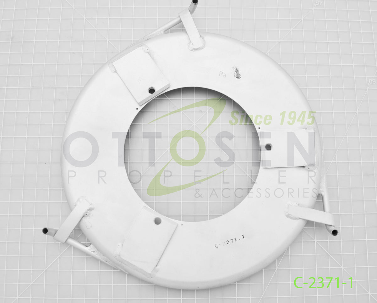 C-2371-1-HARTZELL-PROPELLER-SLINGER-RING-PICTURE-2