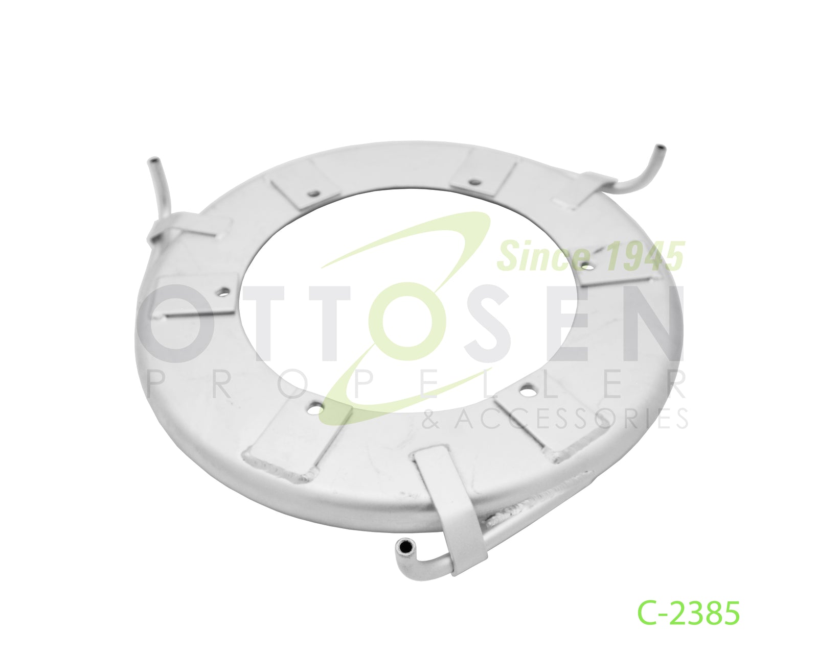 C-2385-HARTZELL-PROPELLER-SLINGER-RING-PICTURE-1