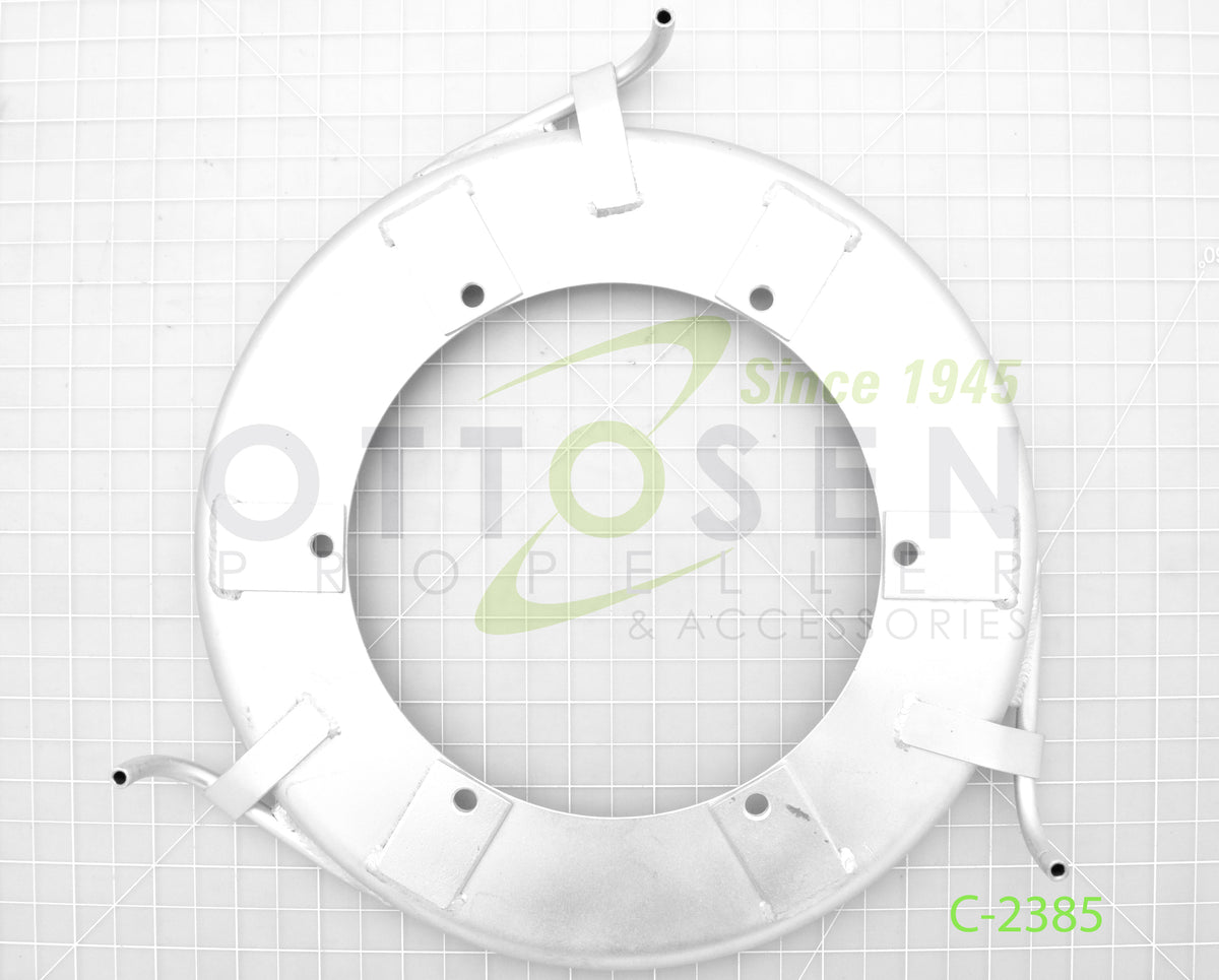 C-2385-HARTZELL-PROPELLER-SLINGER-RING-PICTURE-2