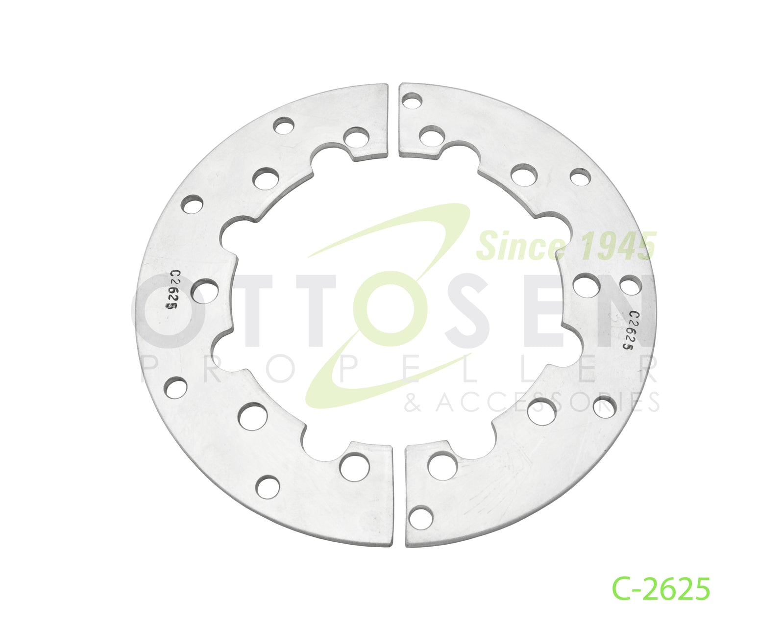 C-2625-HARTZELL-PROPELLER-SPINNER-MOUNTING-PLATE-PICTURE-1