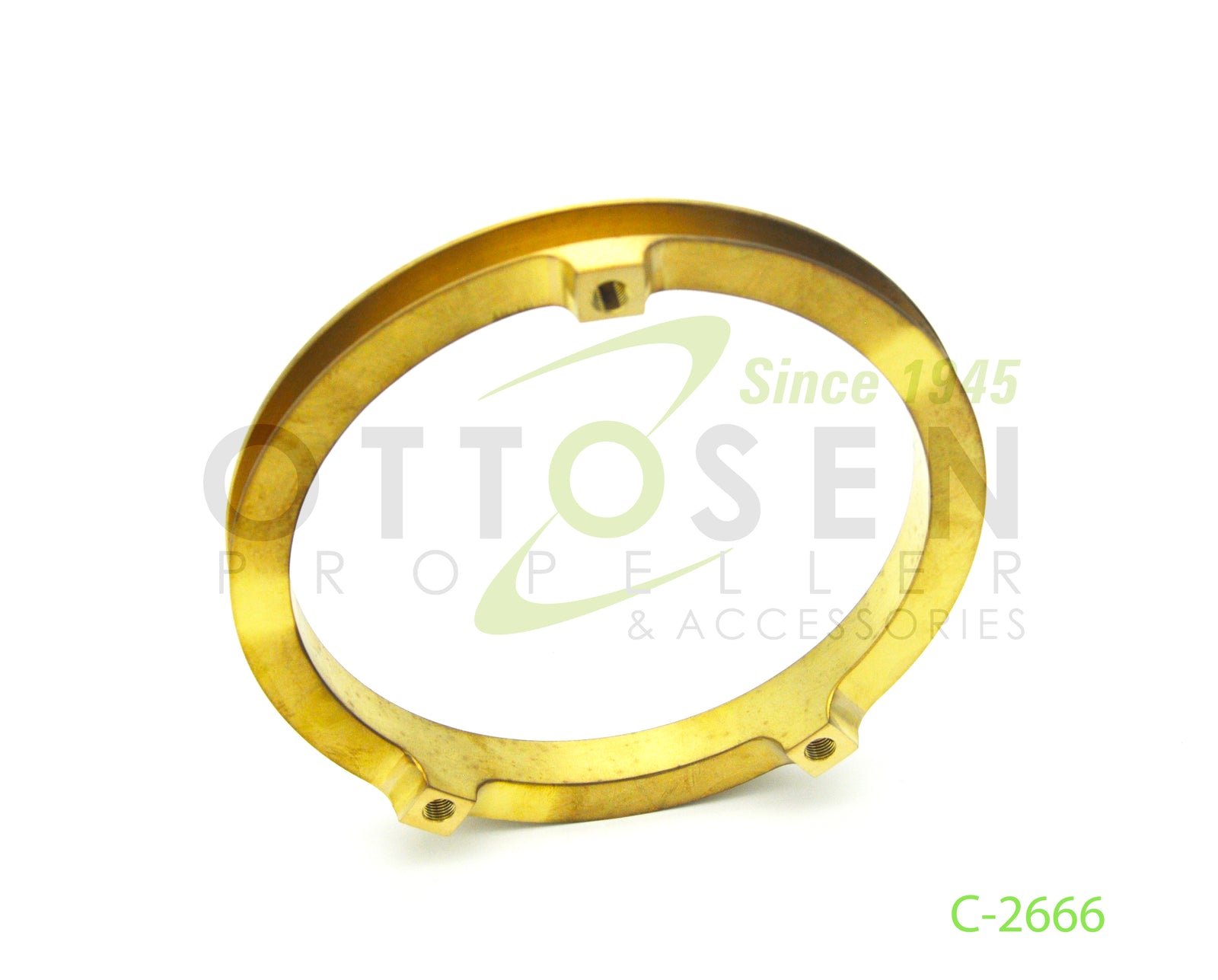 C-2666-HARTZELL-PROPELLER-SLIP-RING-PICTURE-1