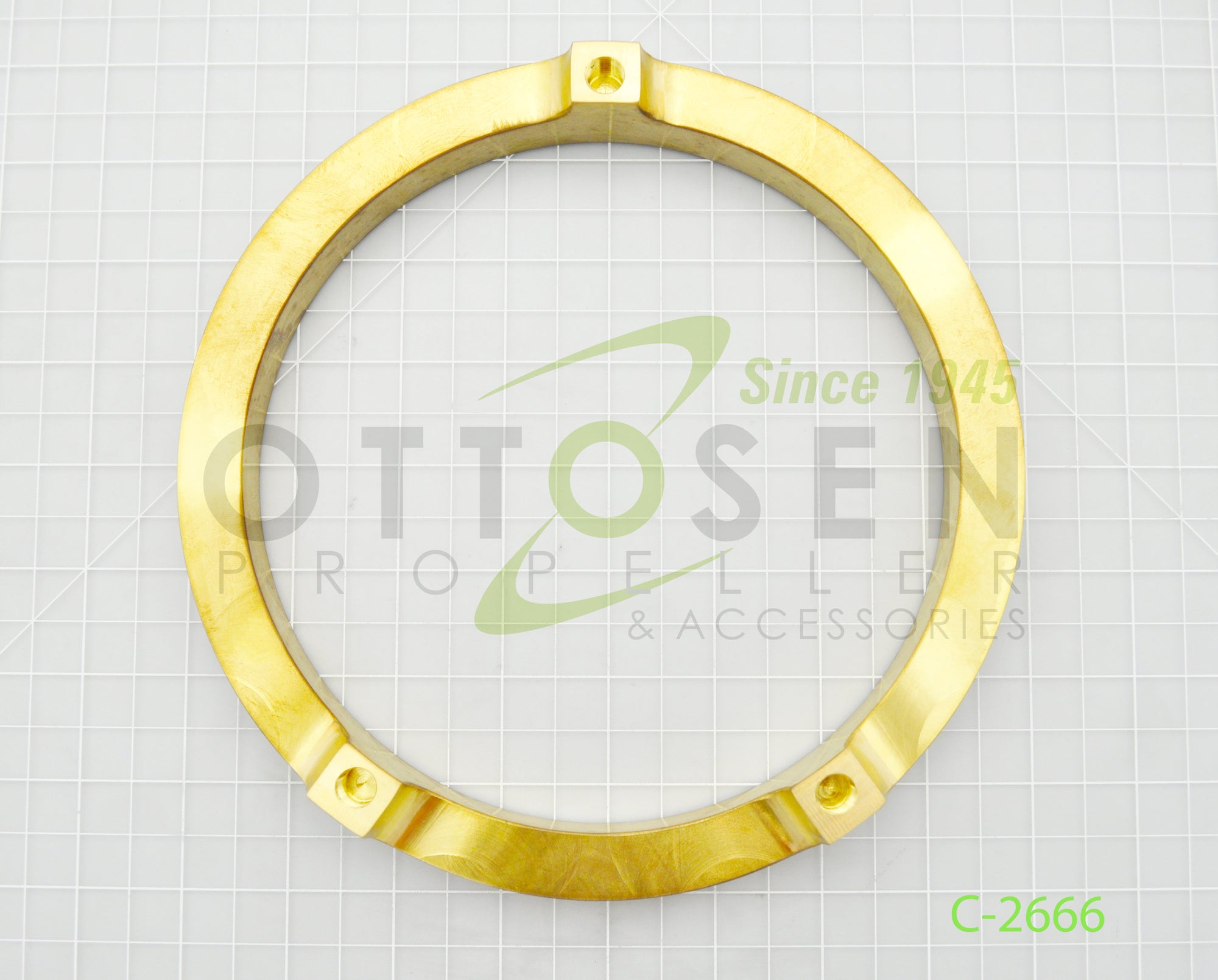 C-2666-HARTZELL-PROPELLER-SLIP-RING-PICTURE-2