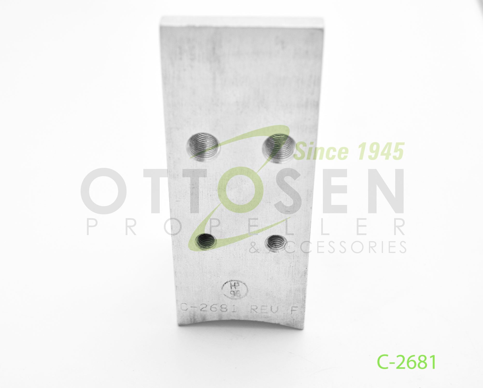 C-2681-HARTZELL-PROPELLER-COUNTER-WEIGHT-PICTURE-2