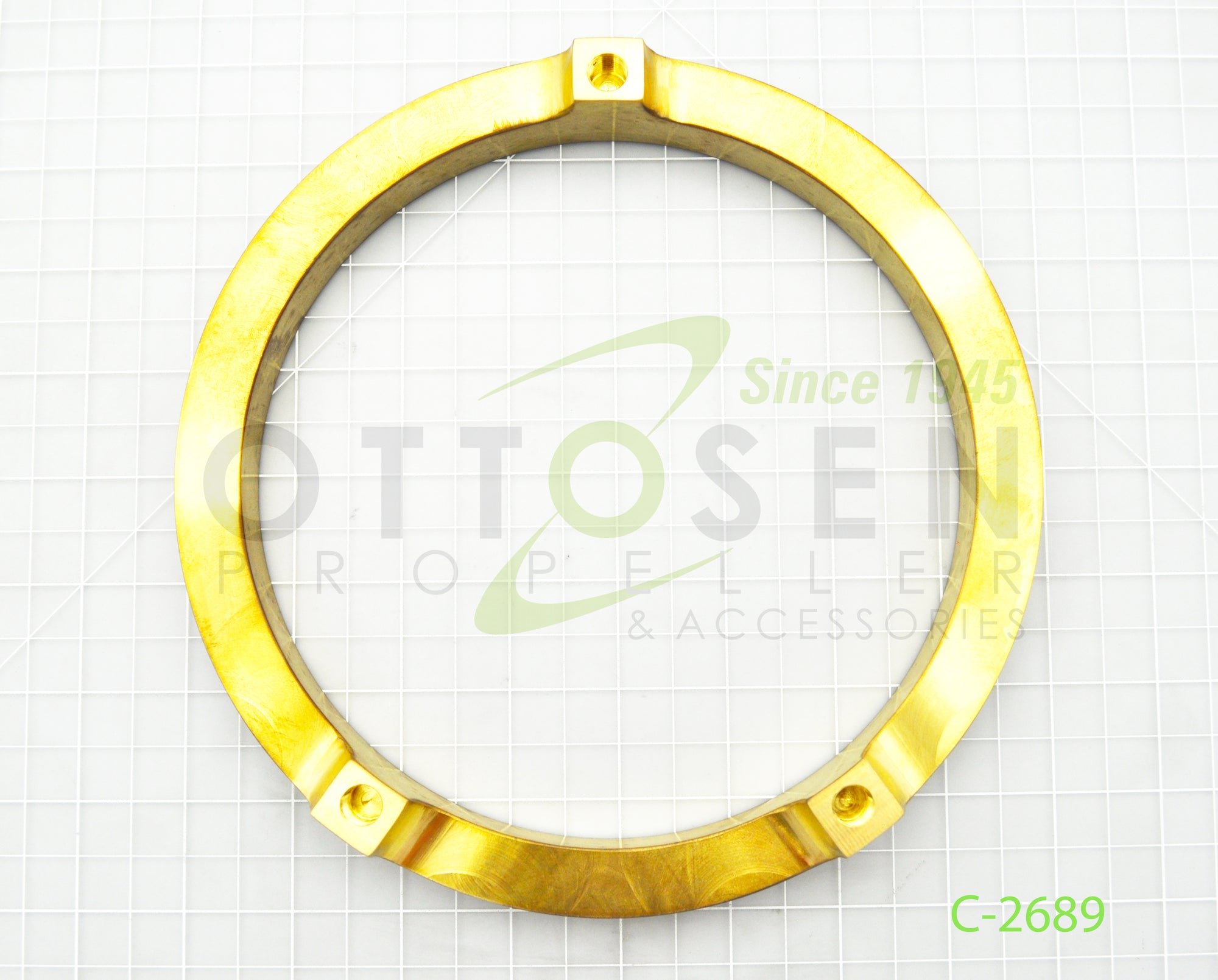 C-2689 - HARTZELL BETA RING