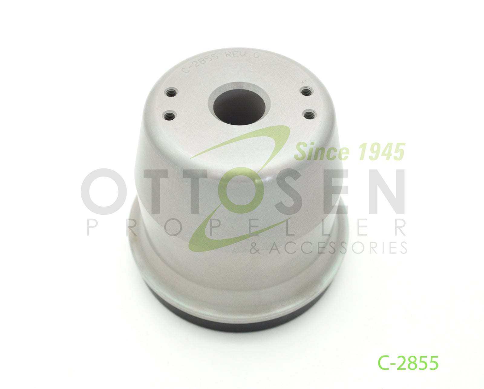 C-2855-HARTZELL-PROPELLER-SPRING-RETAINING-CUP-PICTURE-1