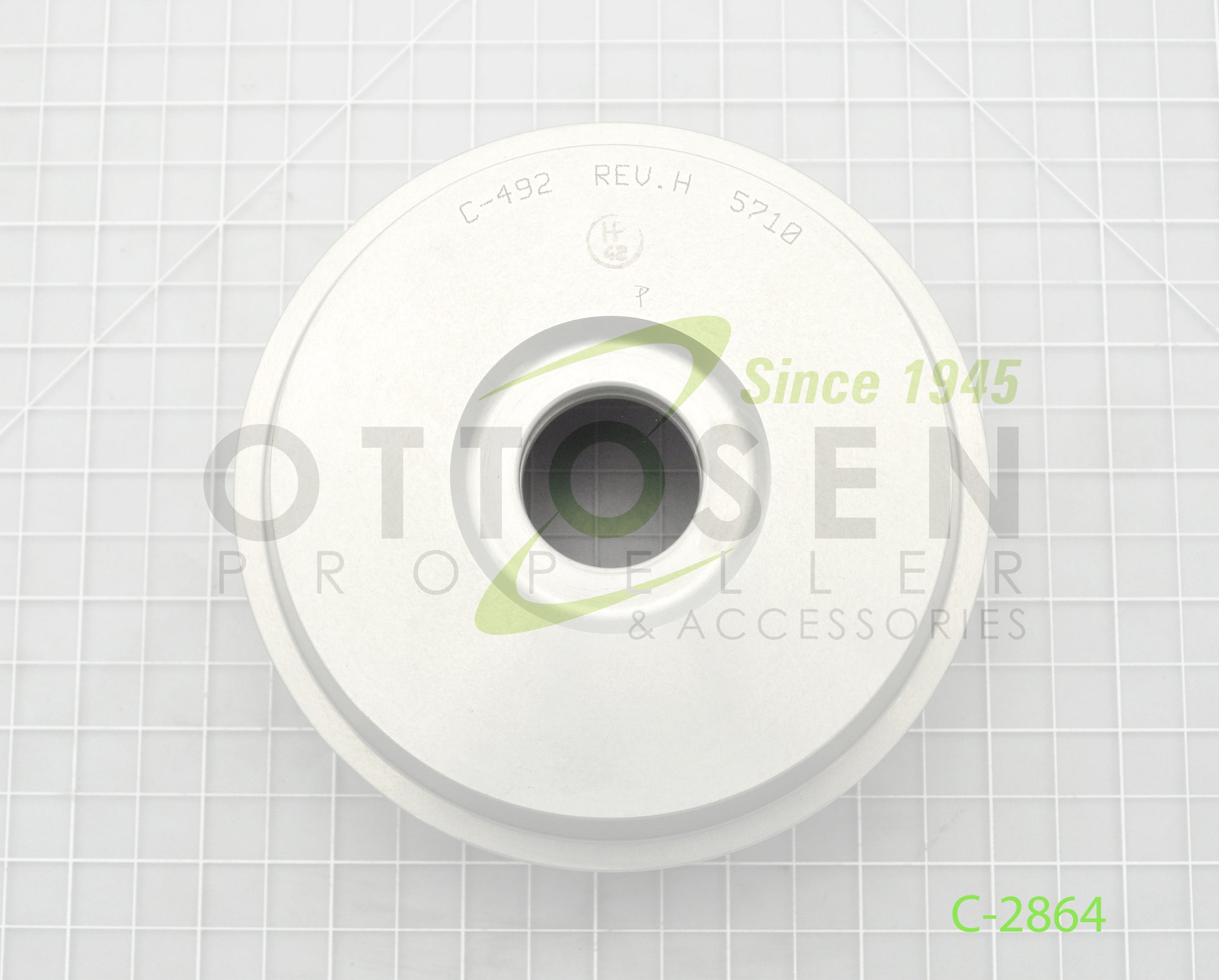 C-2864-HARTZELL-PROPELLER-PISTON-PICTURE-3