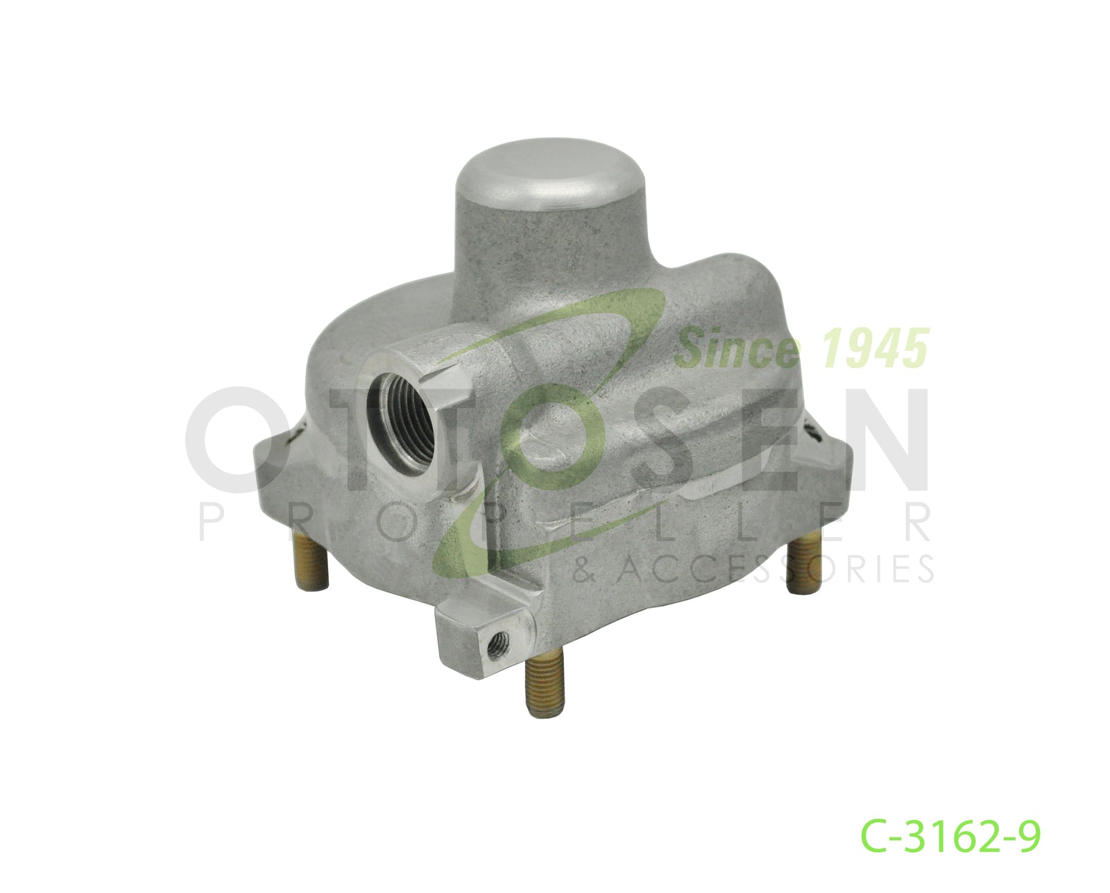 C-3162-9-HARTZELL-PROPELLER-GOVERNOR-HEAD-UNIT-PICTURE-1