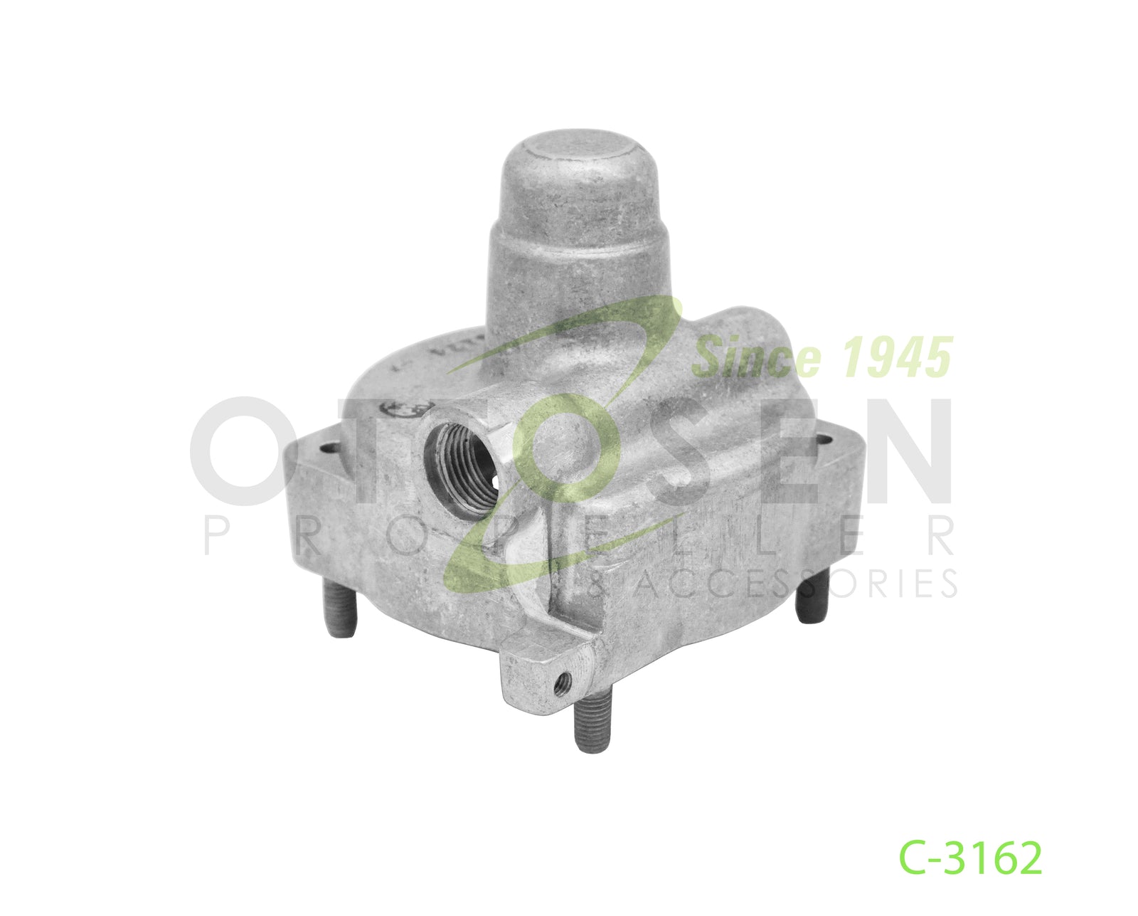 C-3162-HARTZELL-PROPELLER-GOVERNOR-HEAD-UNIT-PICTURE-1