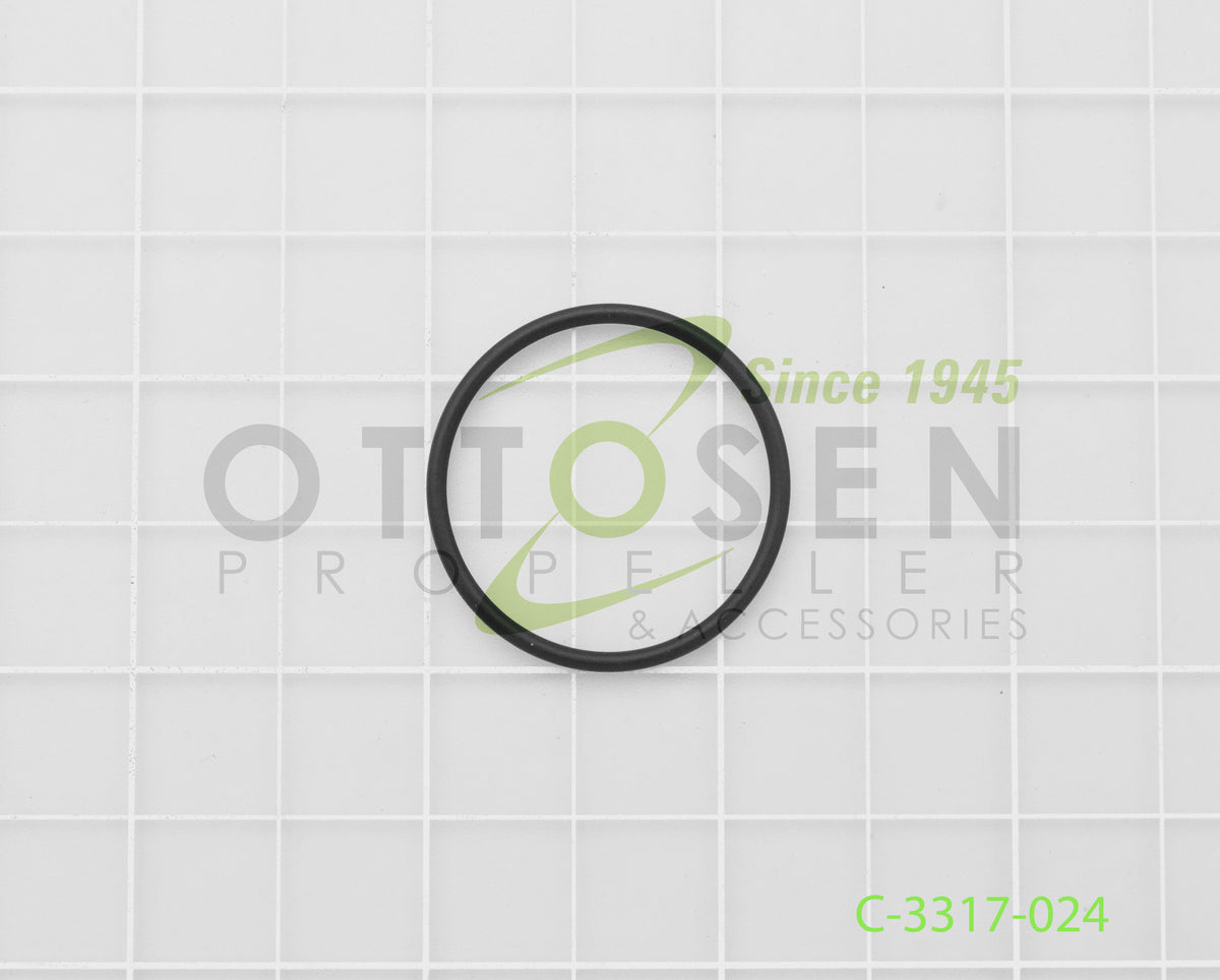 C-3317-024 - HARTZELL O-RING