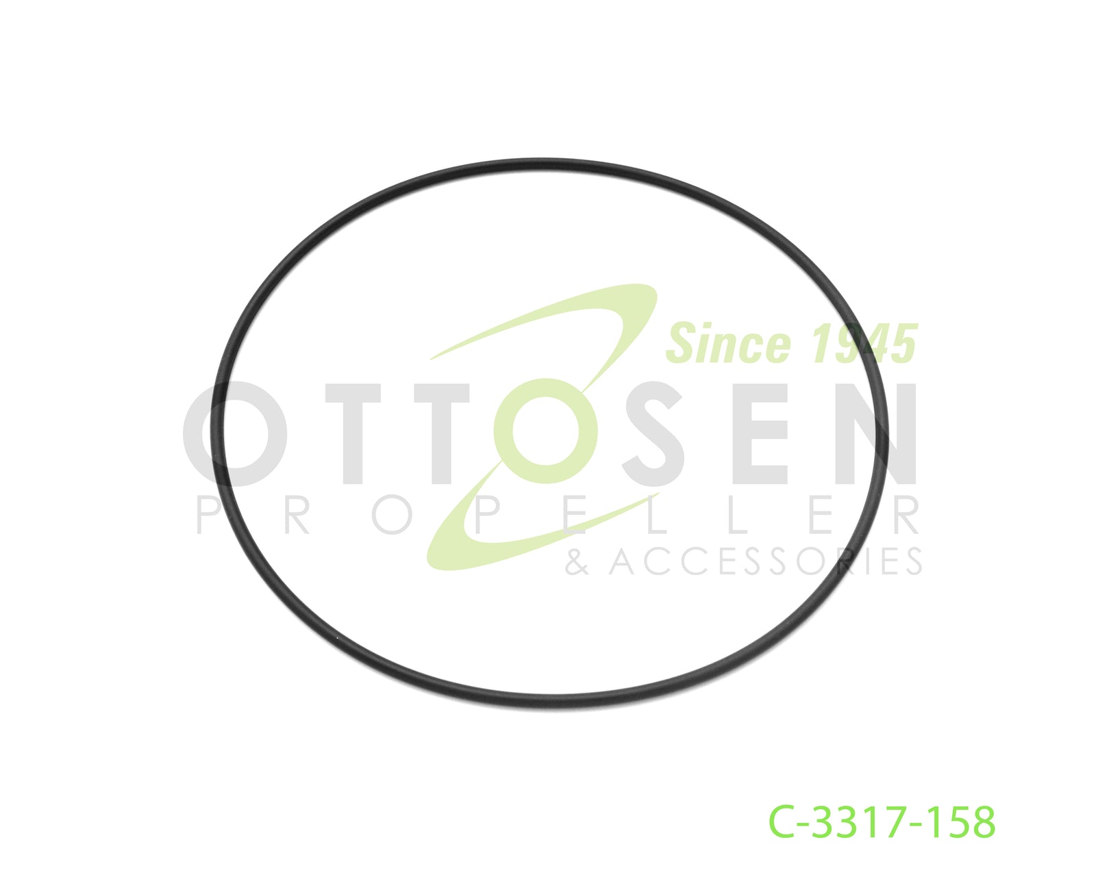 C-3317-158-HARTZELL-PROPELLER-O-RING-PICTURE-1