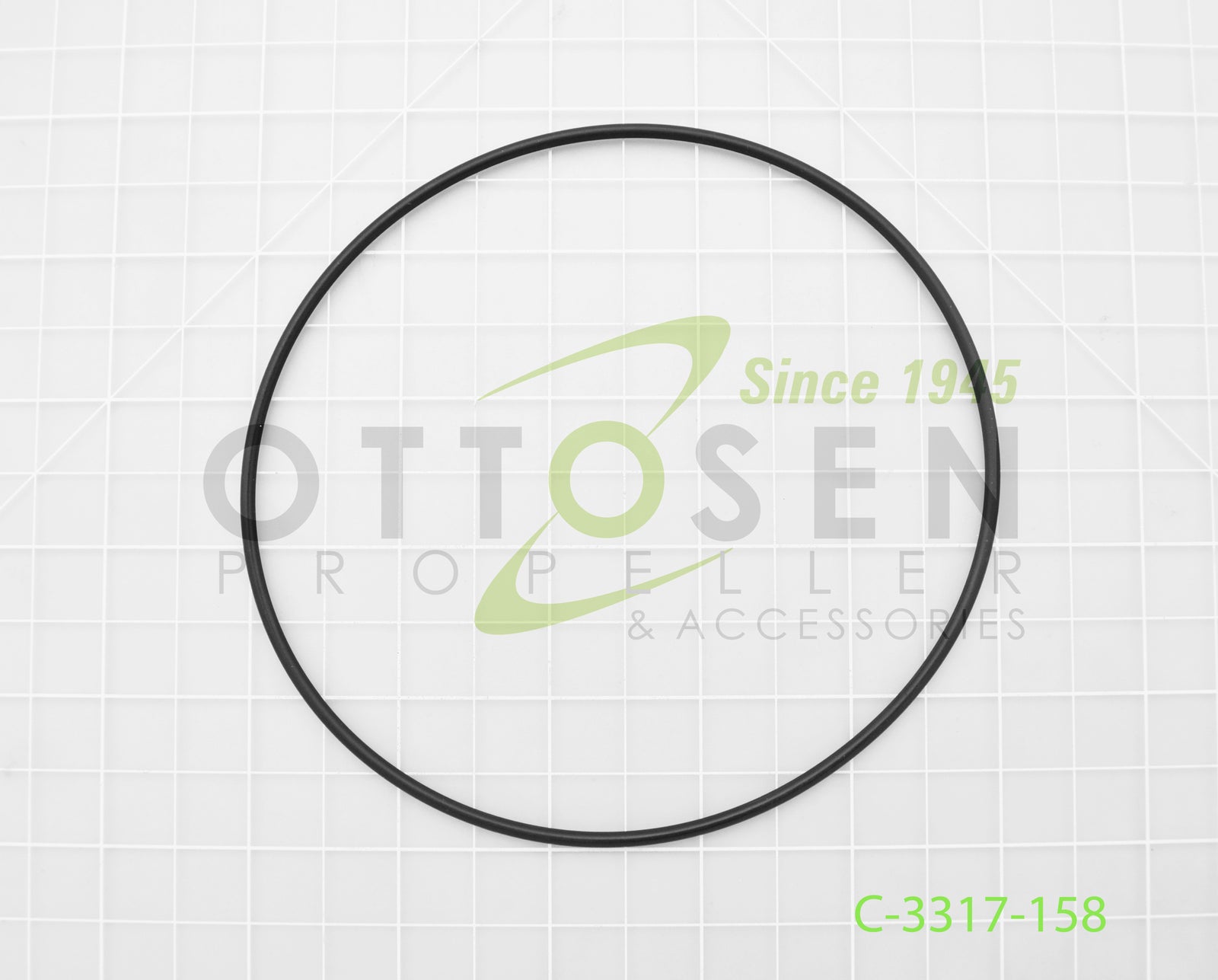C-3317-158-HARTZELL-PROPELLER-O-RING-PICTURE-2
