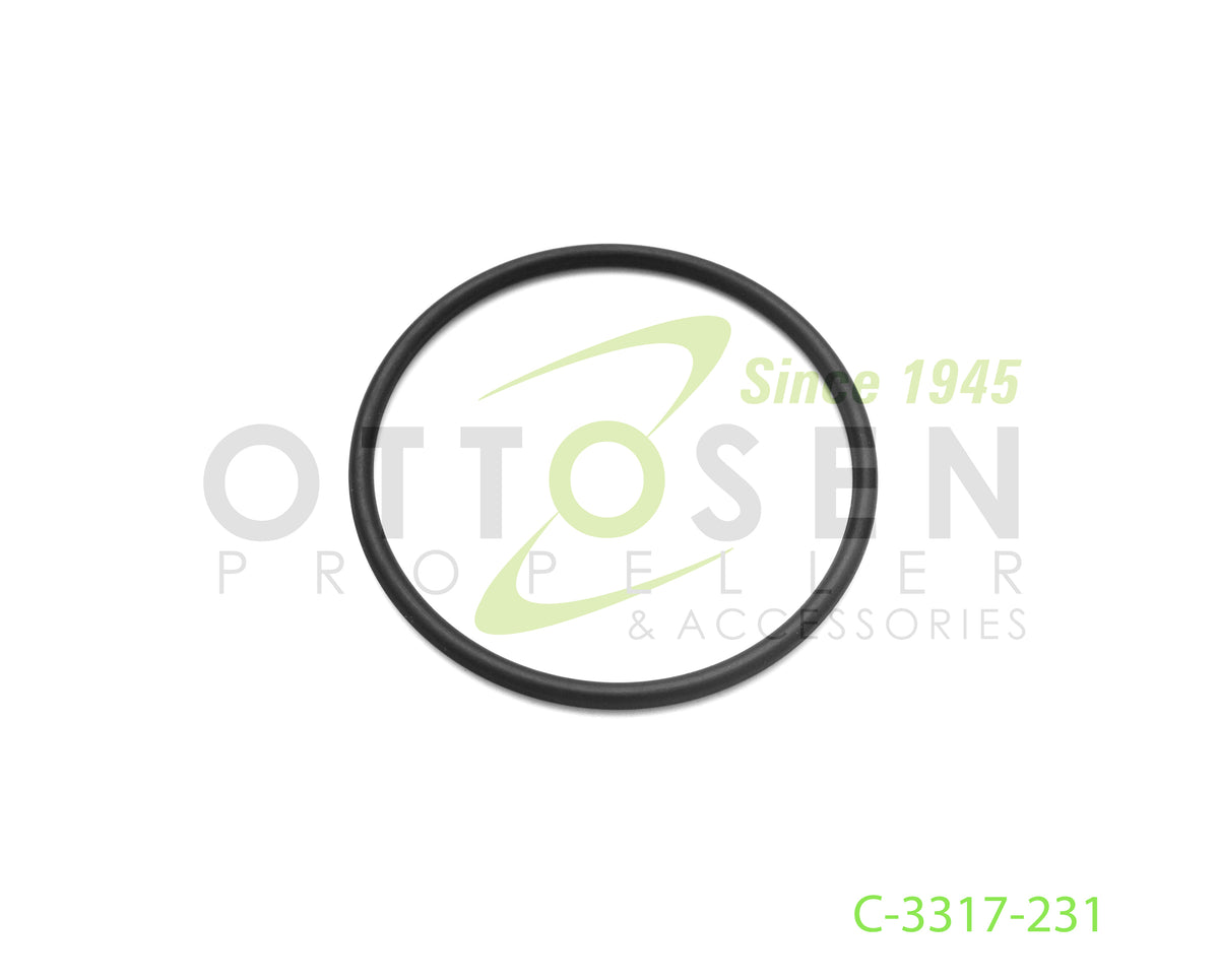 C-3317-231-HARTZELL-PROPELLER-O-RING-PICTURE-1