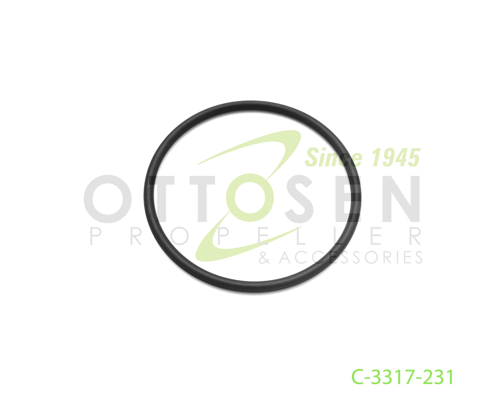 C-3317-231-HARTZELL-PROPELLER-O-RING-PICTURE-1