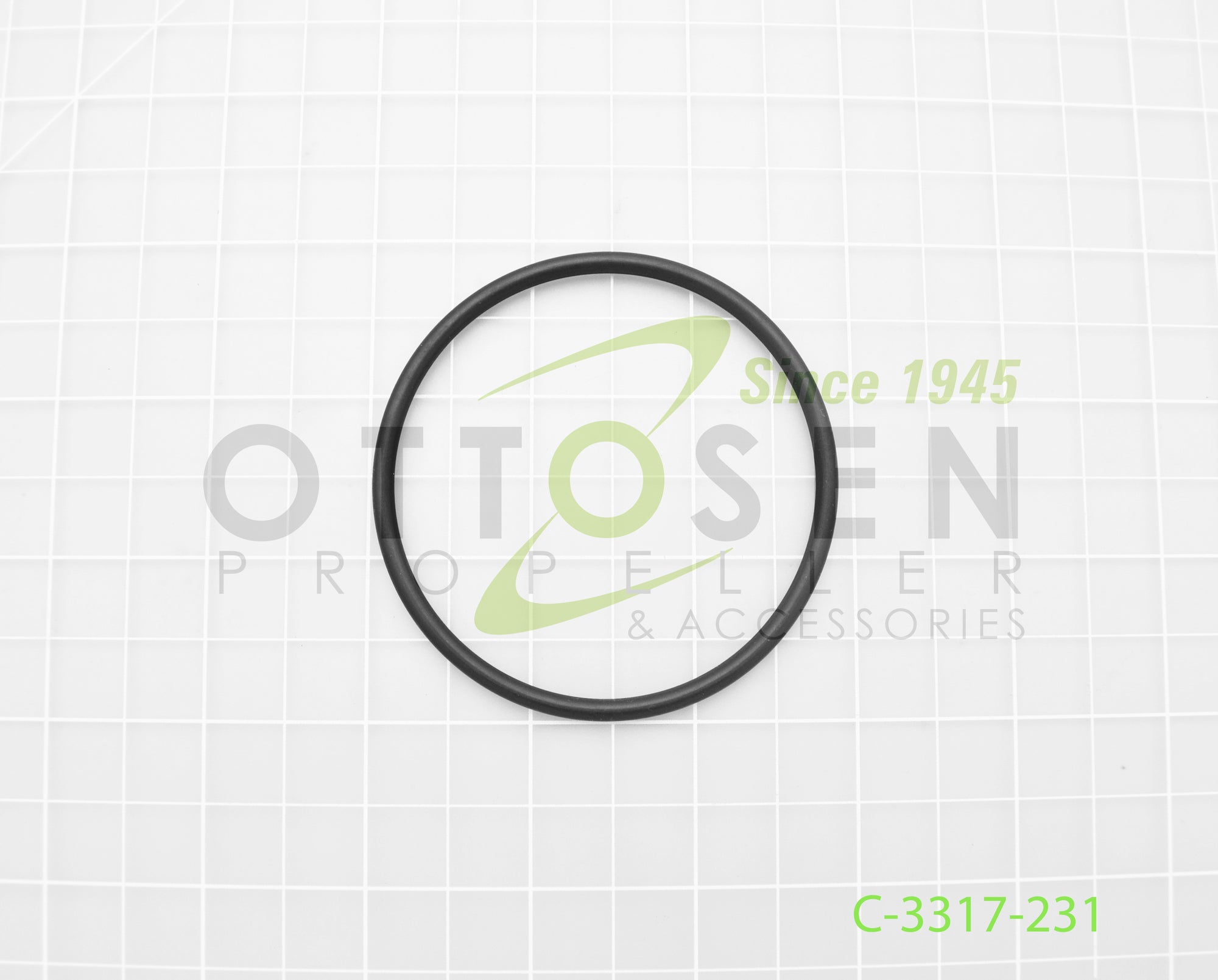 C-3317-231-HARTZELL-PROPELLER-O-RING-PICTURE-2
