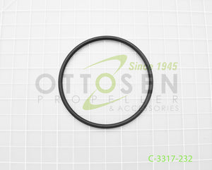 C-3317-232-HARTZELL-PROPELLER-O-RING-PICTURE-2