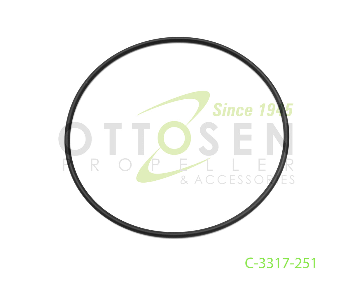 C-3317-251-HARTZELL-PROPELLER-O-RING-PICTURE-1