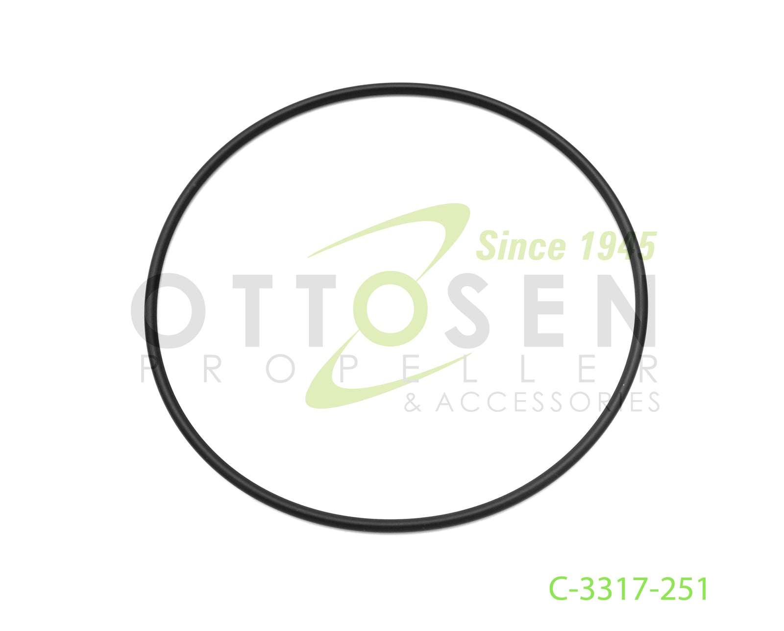 C-3317-251-HARTZELL-PROPELLER-O-RING-PICTURE-1