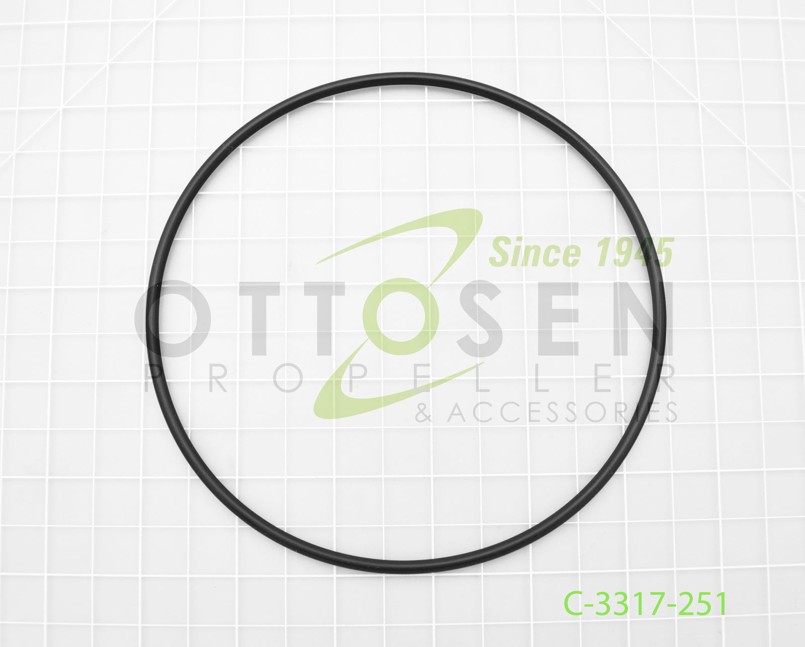 C-3317-251-HARTZELL-PROPELLER-O-RING-PICTURE-2