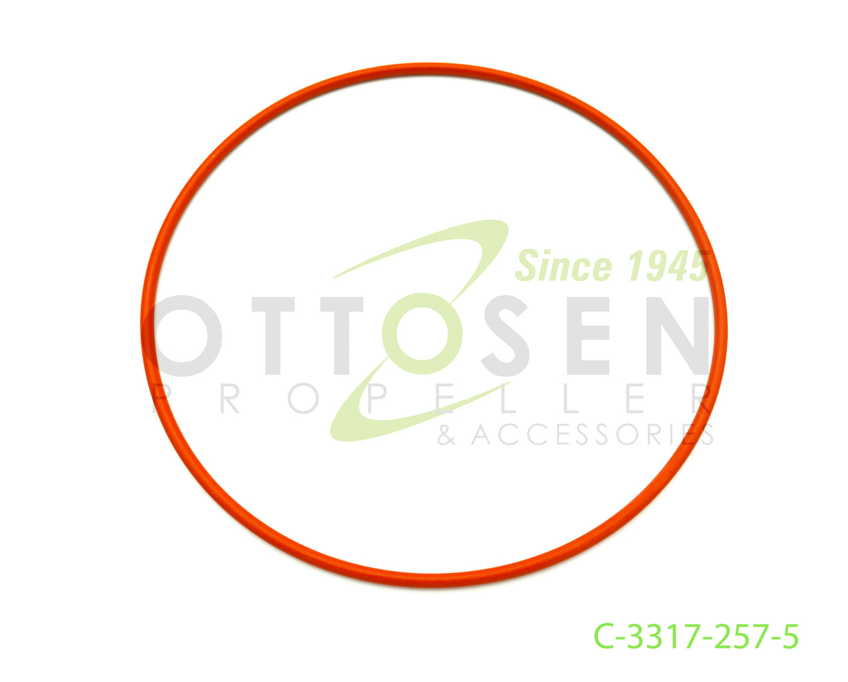 C-3317-257-5-HARTZELL-PROPELLER-O-RING-PICTURE-1