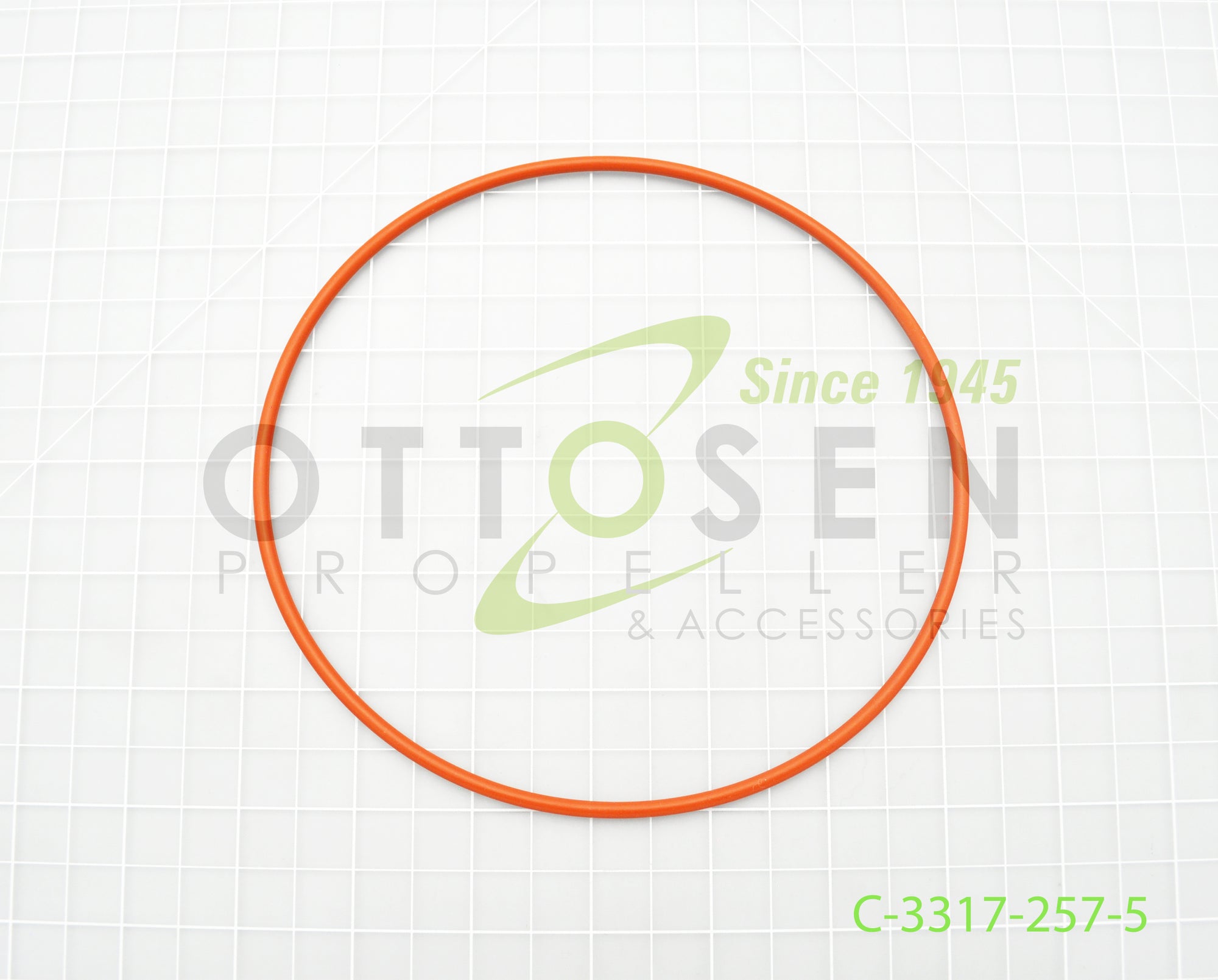 C-3317-257-5-HARTZELL-PROPELLER-O-RING-PICTURE-2