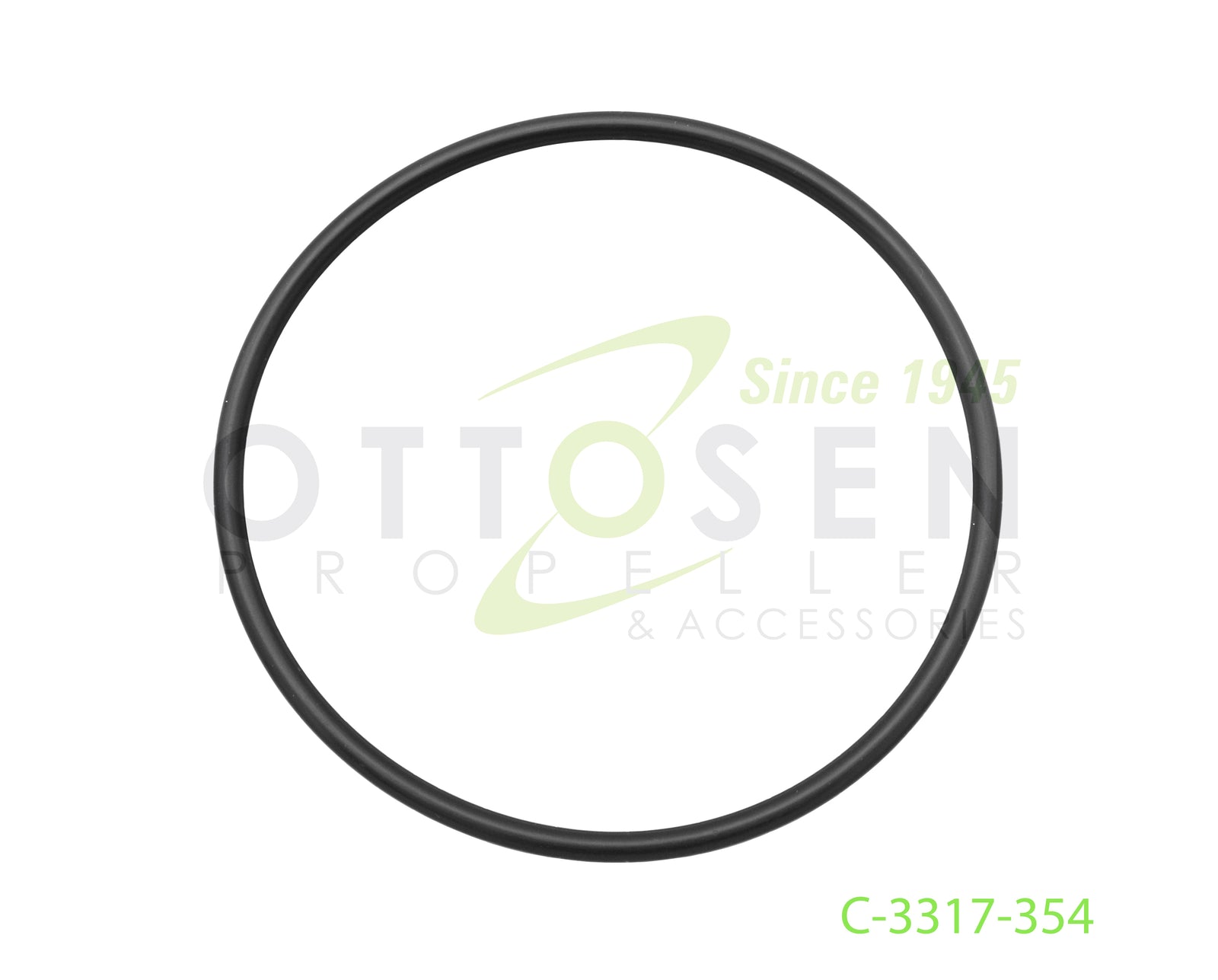 C-3317-354 - HARTZELL O-RING
