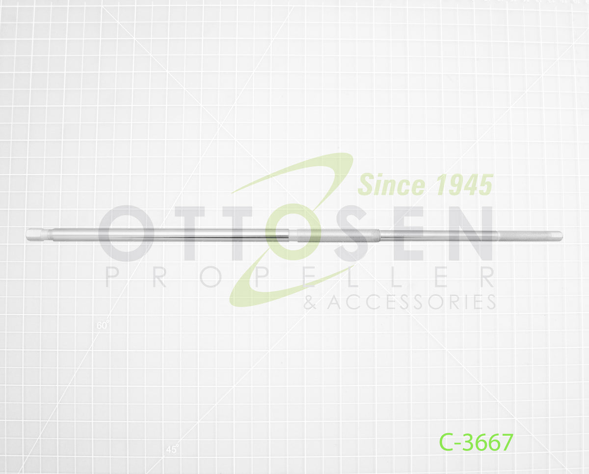 C-3667-HARTZELL-PROPELLER-BETA-ROD-PICTURE-2