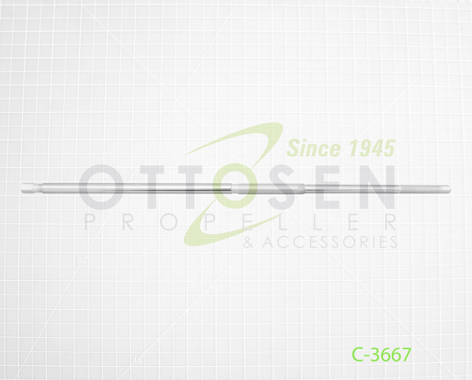 C-3667-HARTZELL-PROPELLER-BETA-ROD-PICTURE-2