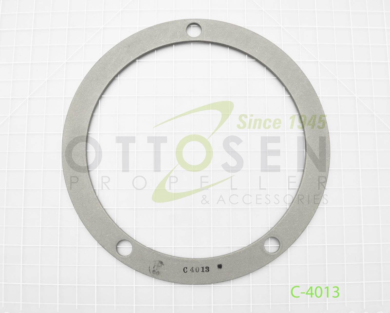 C-4013-HARTZELL-PROPELLER-BETA-ROD-SUPPORT-RING-PICTURE-2