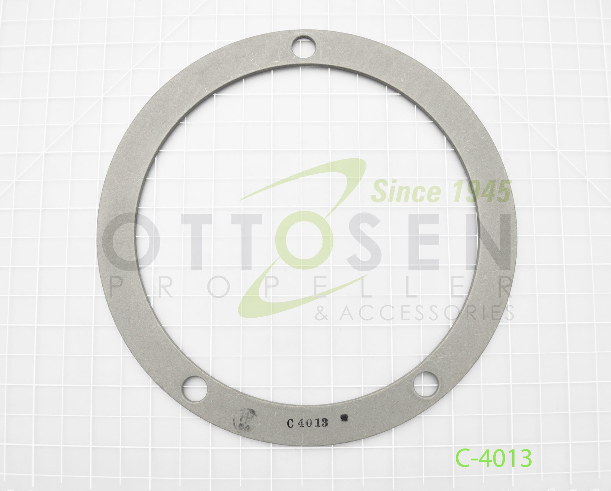 C-4013-HARTZELL-PROPELLER-BETA-ROD-SUPPORT-RING-PICTURE-2