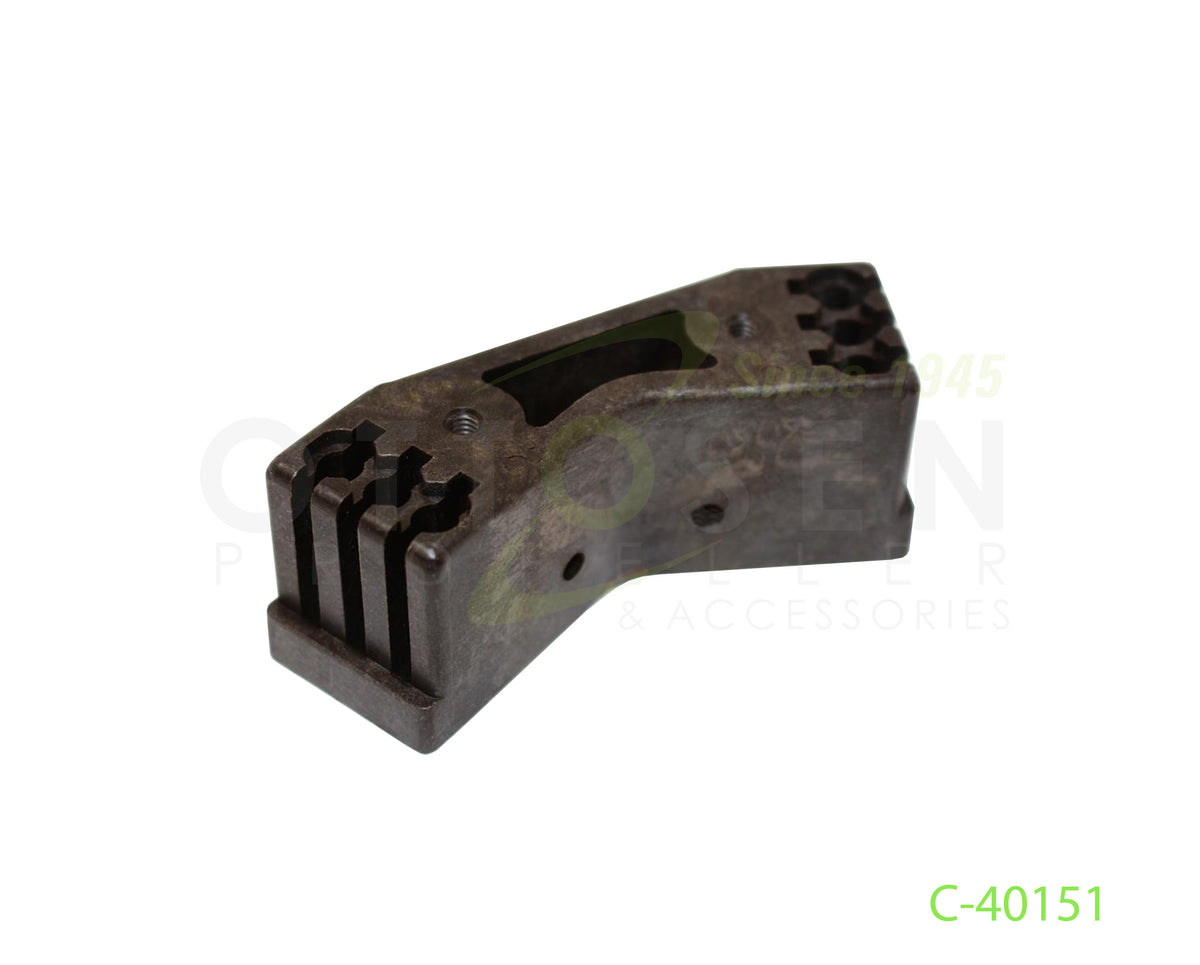 C-40151-McCAULEY-PROPELLER-BRUSH-BLOCK-PICTURE-1