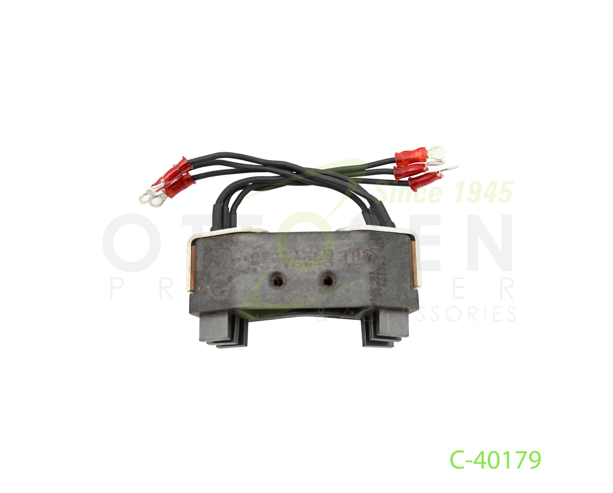 C-40179-McCAULEY-PROPELLER-BRUSH-BLOCK-ASSEMBLY-PICTURE-1