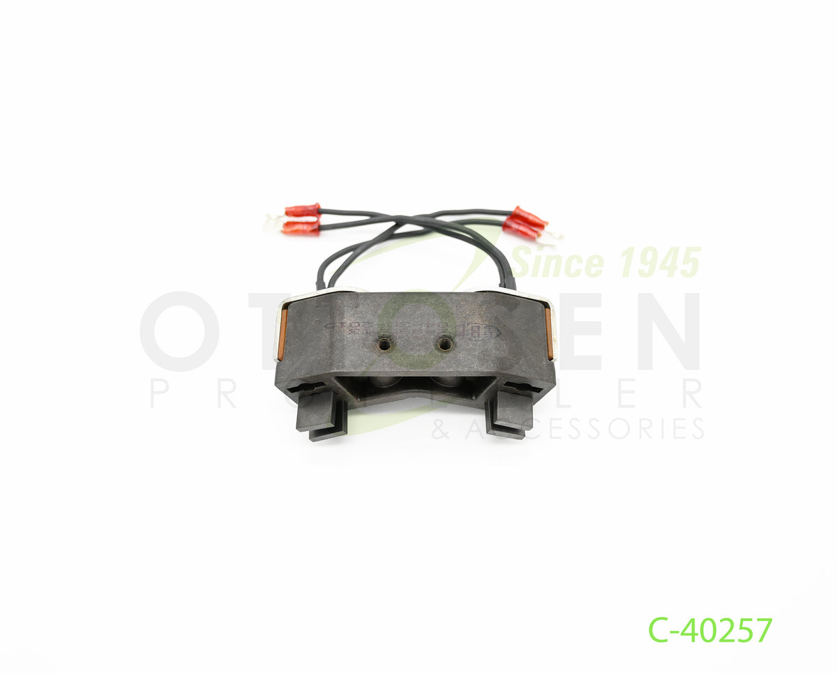 C-40257-McCAULEY-PROPELLER-BRUSH-BLOCK-ASSEMBLY-PICTURE-1