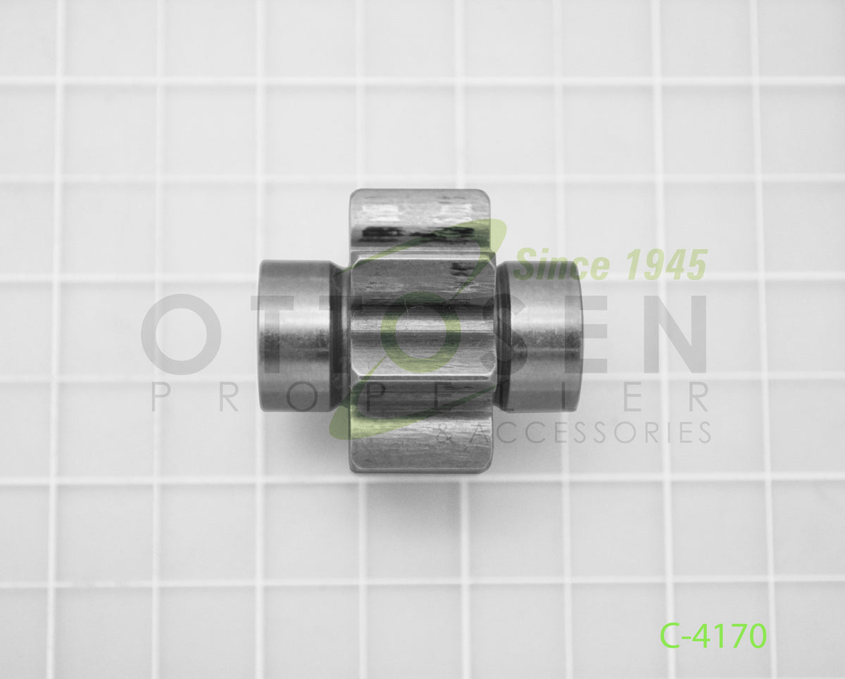 C-4170-HARTZELL-PROPELLER-IDLER-GEAR-PICTURE-2