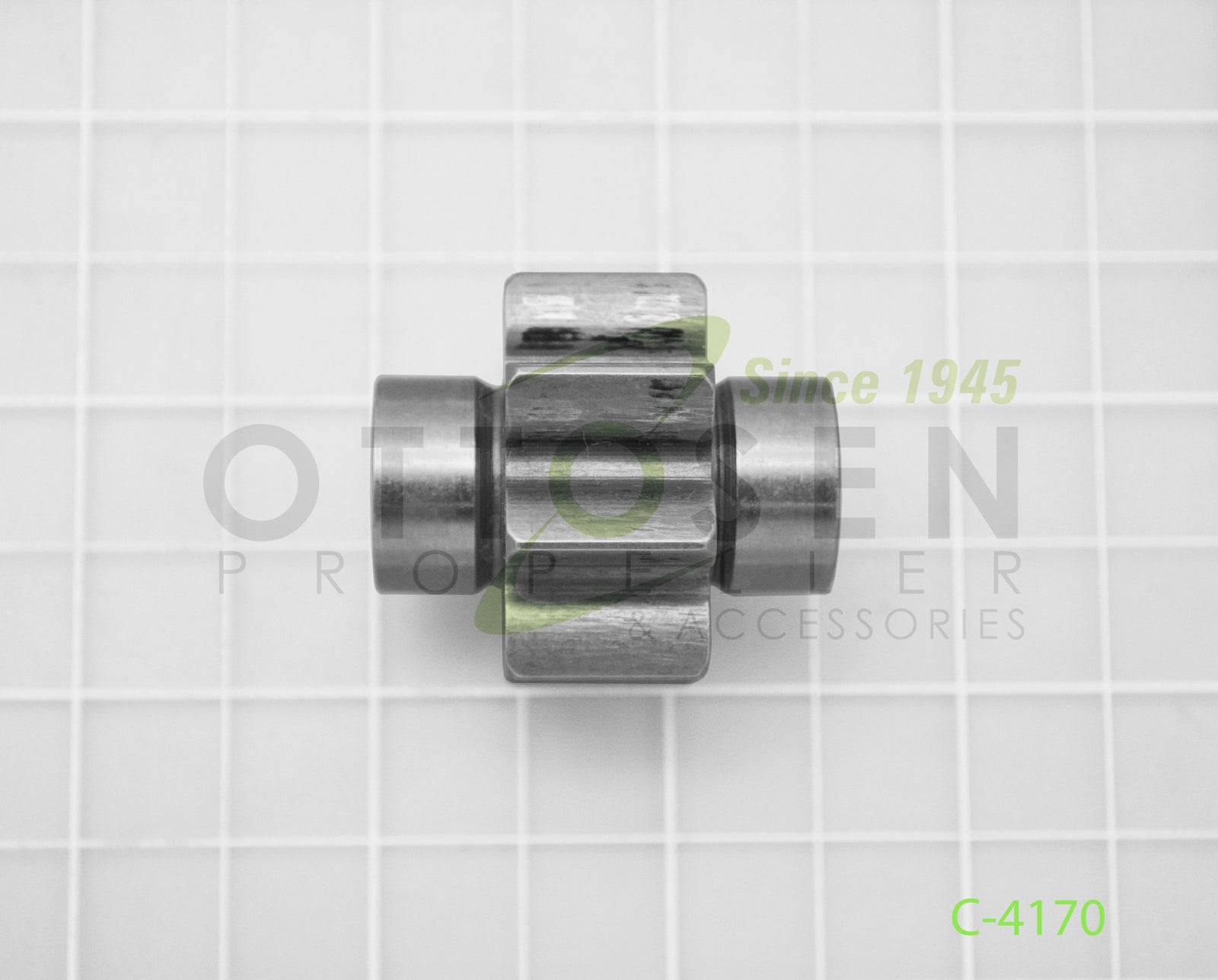 C-4170-HARTZELL-PROPELLER-IDLER-GEAR-PICTURE-2