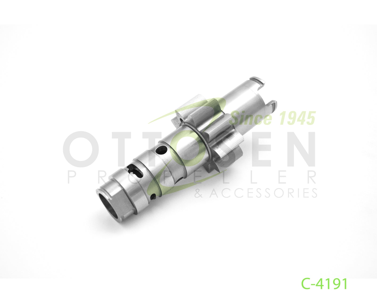 C-4191-HARTZELL-PROPELLER-DOUBLE-CAPACITY-DRIVE-GEAR-PICTURE-1