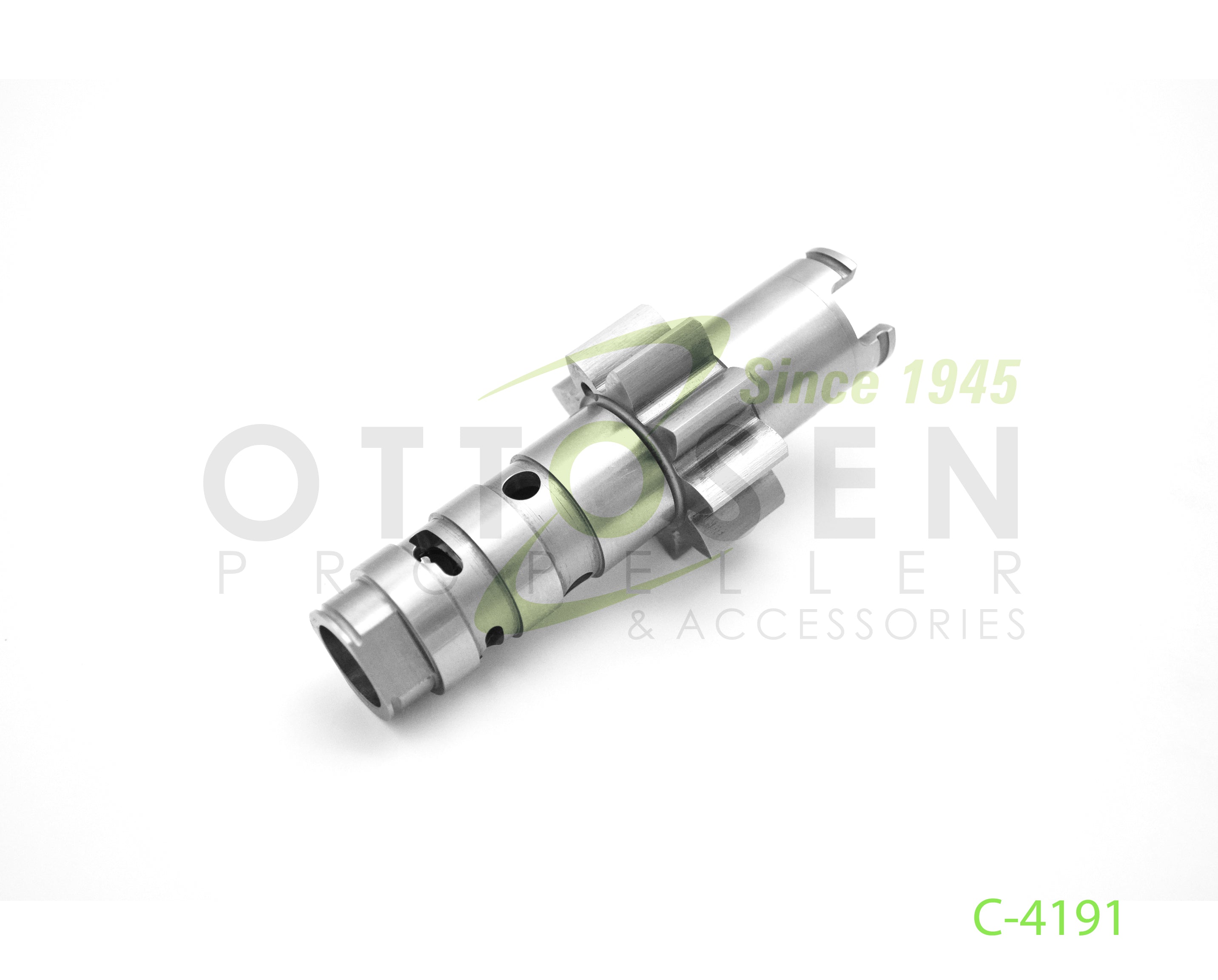 C-4191 - HARTZELL GOVERNOR DOUBLE CAPACITY DRIVE GEAR - Ottosen Propeller