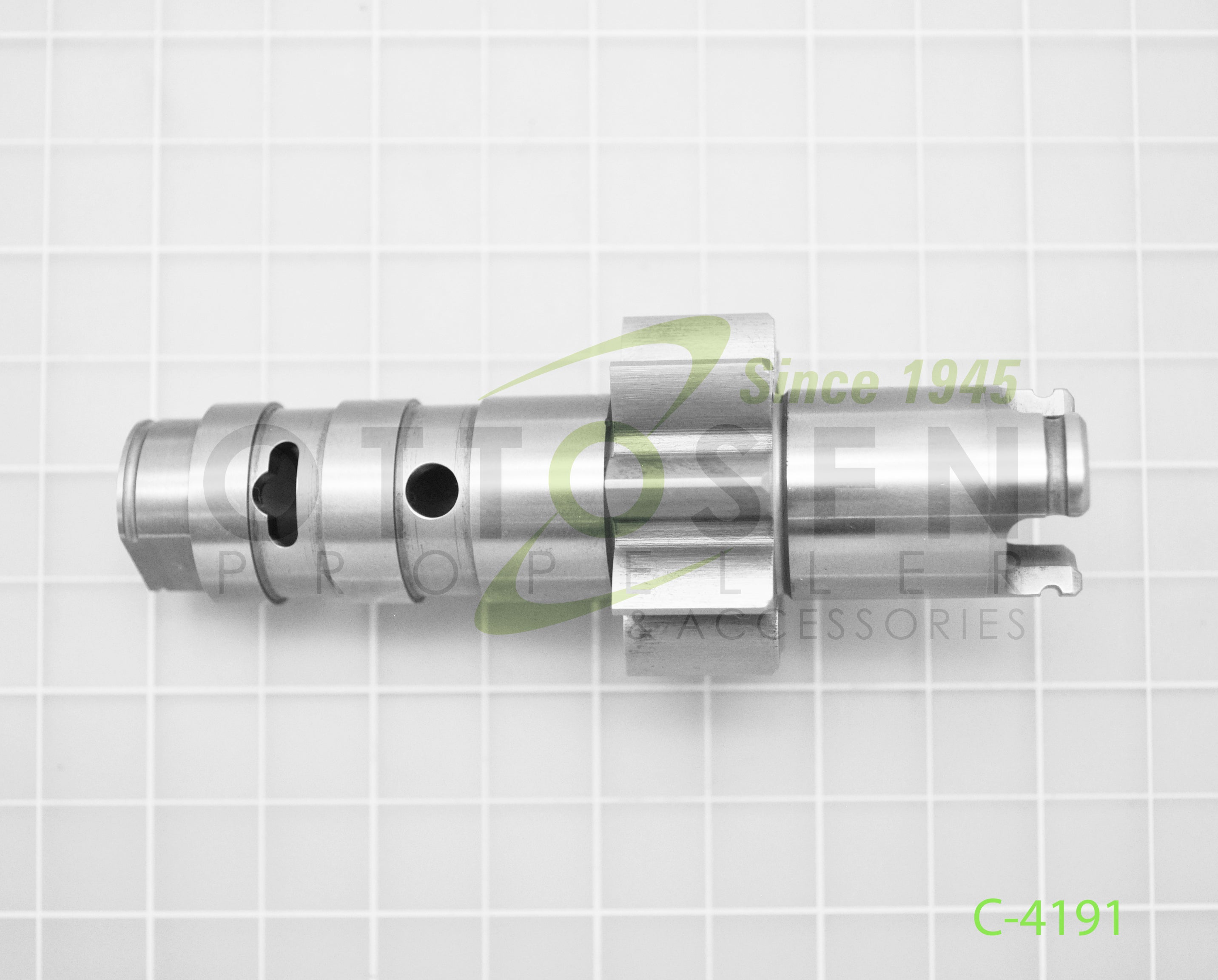 C-4191 - HARTZELL GOVERNOR DOUBLE CAPACITY DRIVE GEAR - Ottosen Propeller