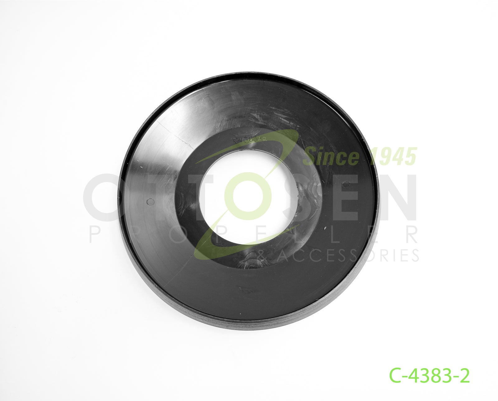 C-4383-2-McCAULEY-PROPELLER-SPINNER-SUPPORT-PICTURE-1