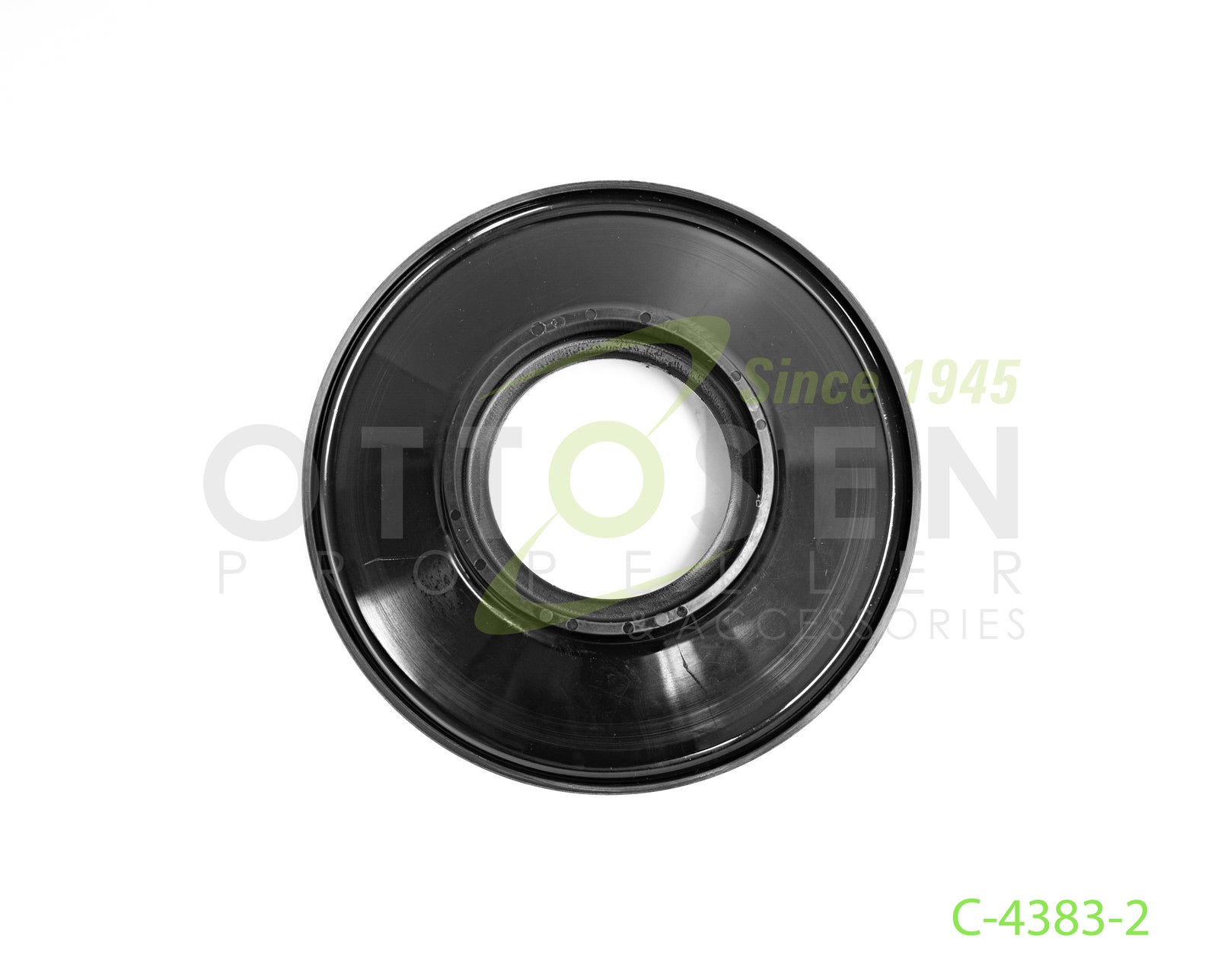 C-4383-2-McCAULEY-PROPELLER-SPINNER-SUPPORT-PICTURE-2