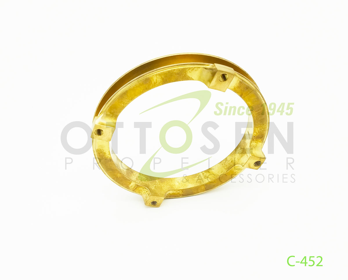 C-452 - HARTZELL BETA RING - Ottosen Propeller