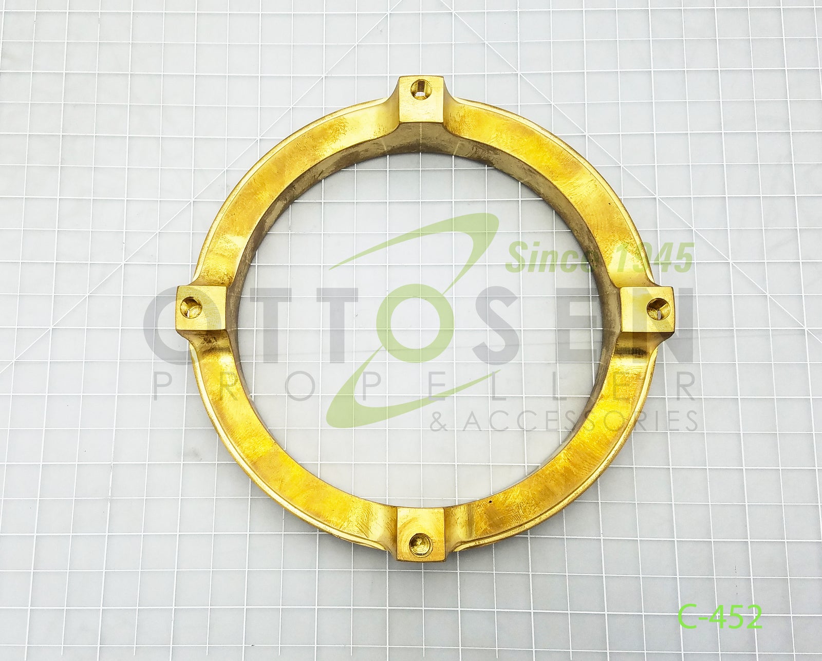 C-452-HARTZELL-PROPELLER-BETA-RING-PICTURE-2