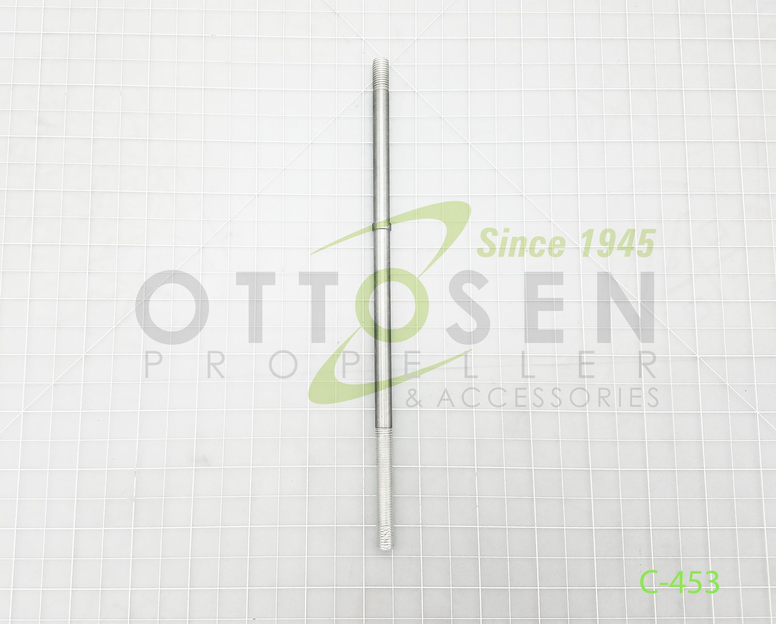 C-453-HARTZELL-PROPELLER-BETA-ROD-PICTURE-2